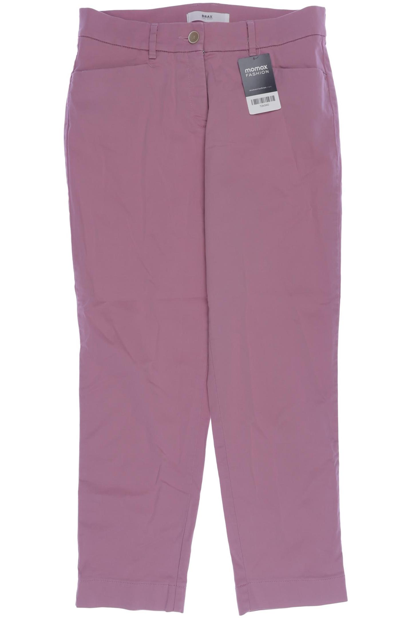 

Brax Damen Stoffhose, pink, Gr. 29