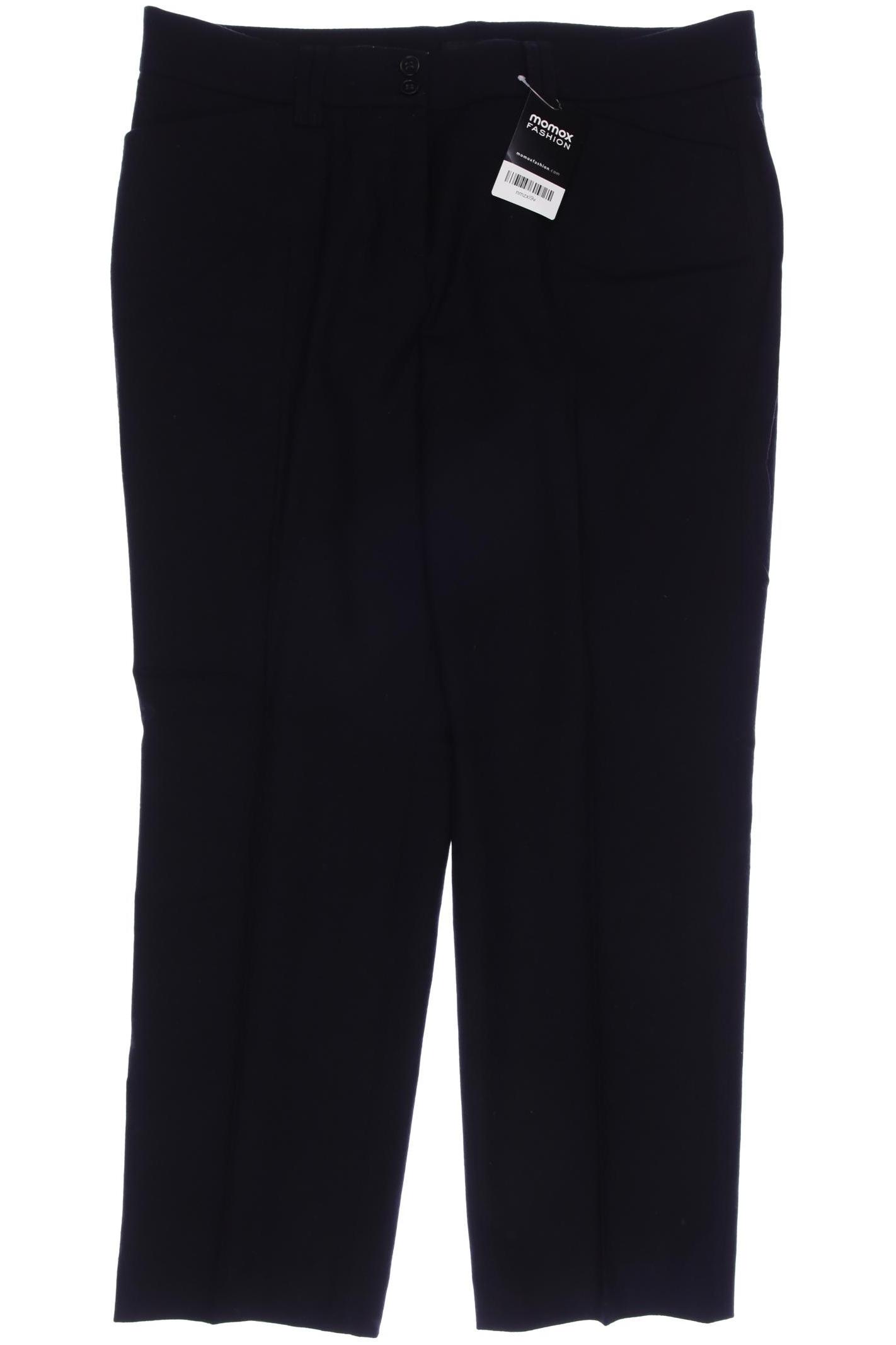 

Brax Damen Stoffhose, schwarz, Gr. 44