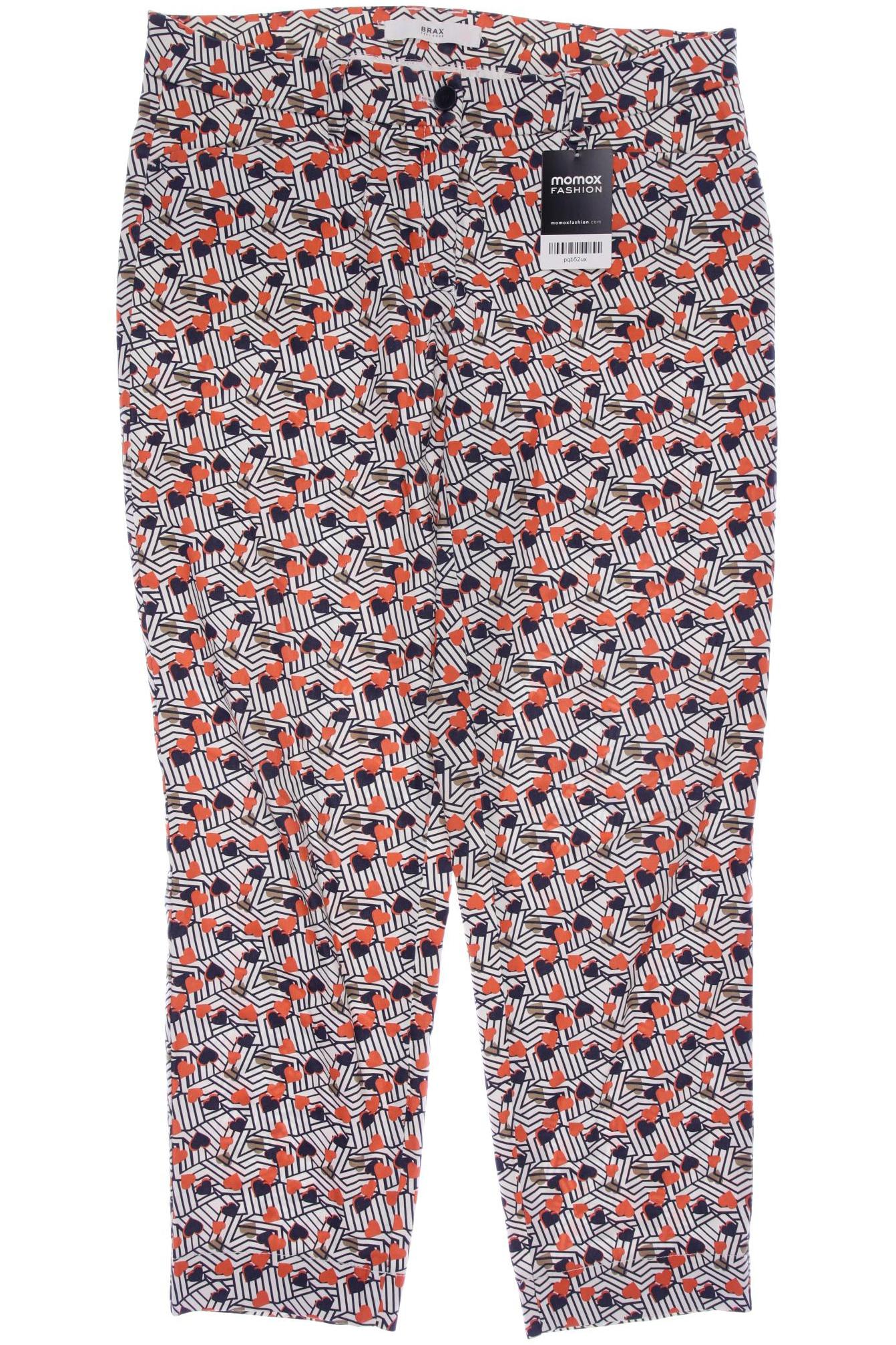 

BRAX Damen Stoffhose, mehrfarbig