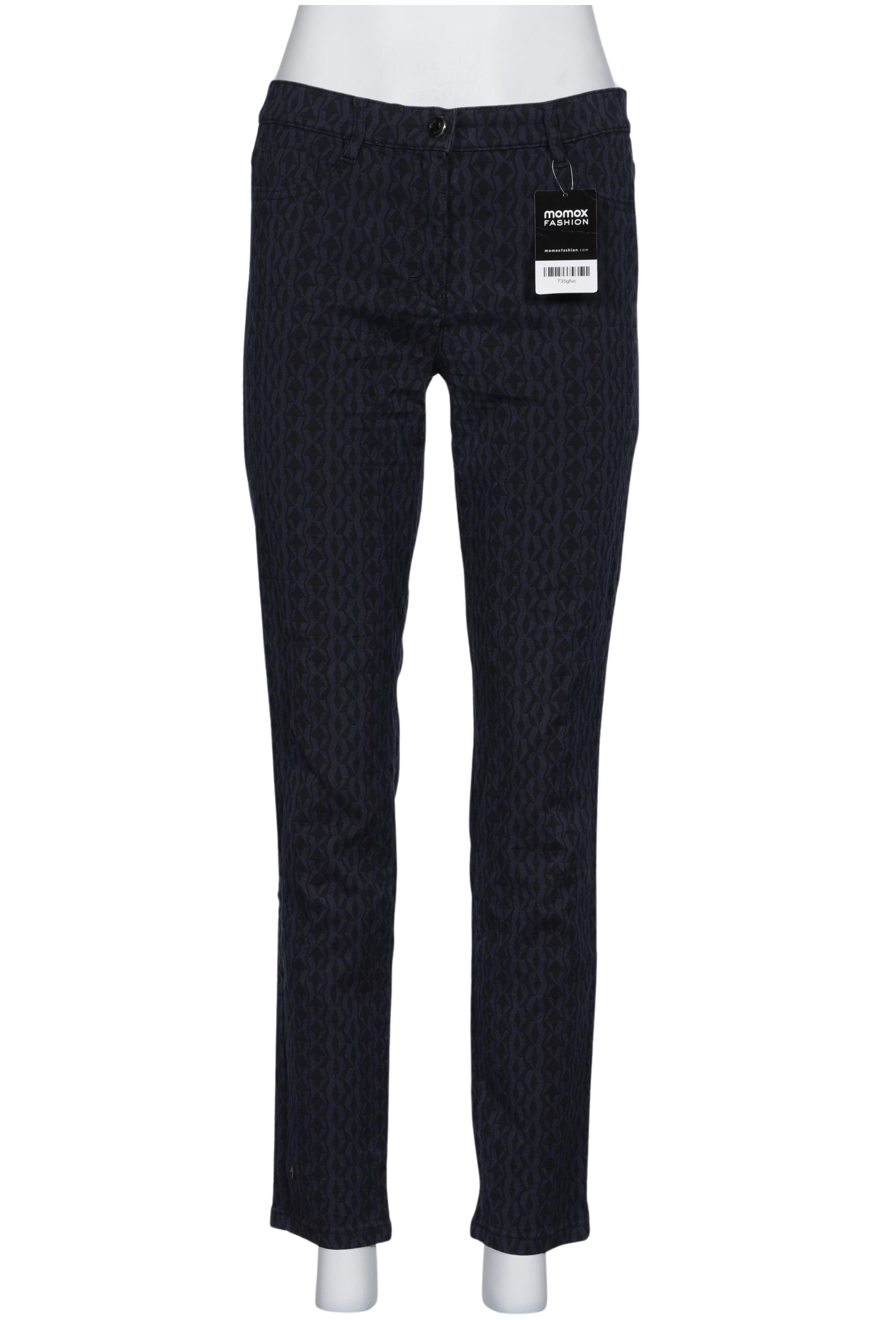 

Brax Damen Stoffhose, marineblau, Gr. 28