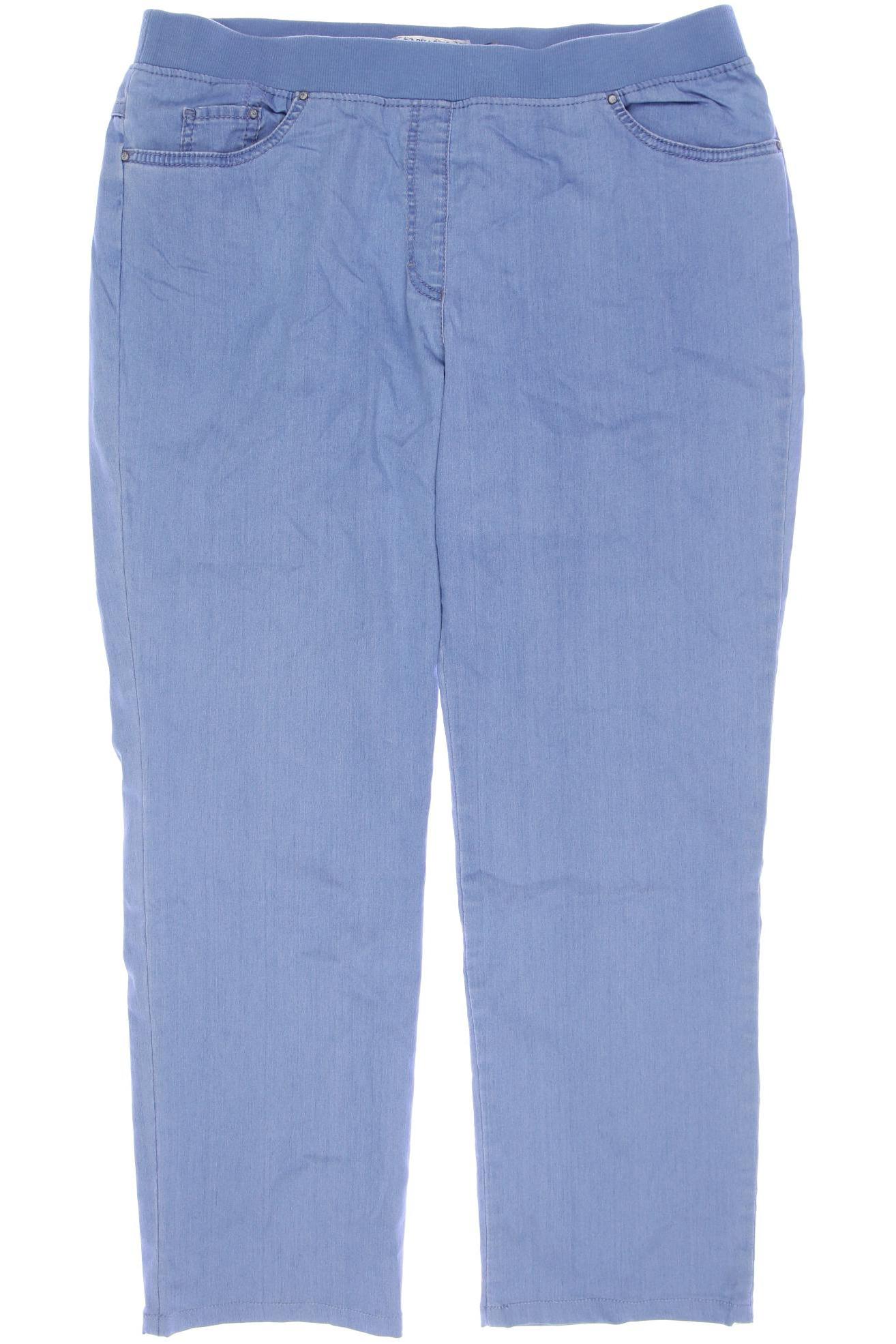 

BRAX Damen Stoffhose, hellblau