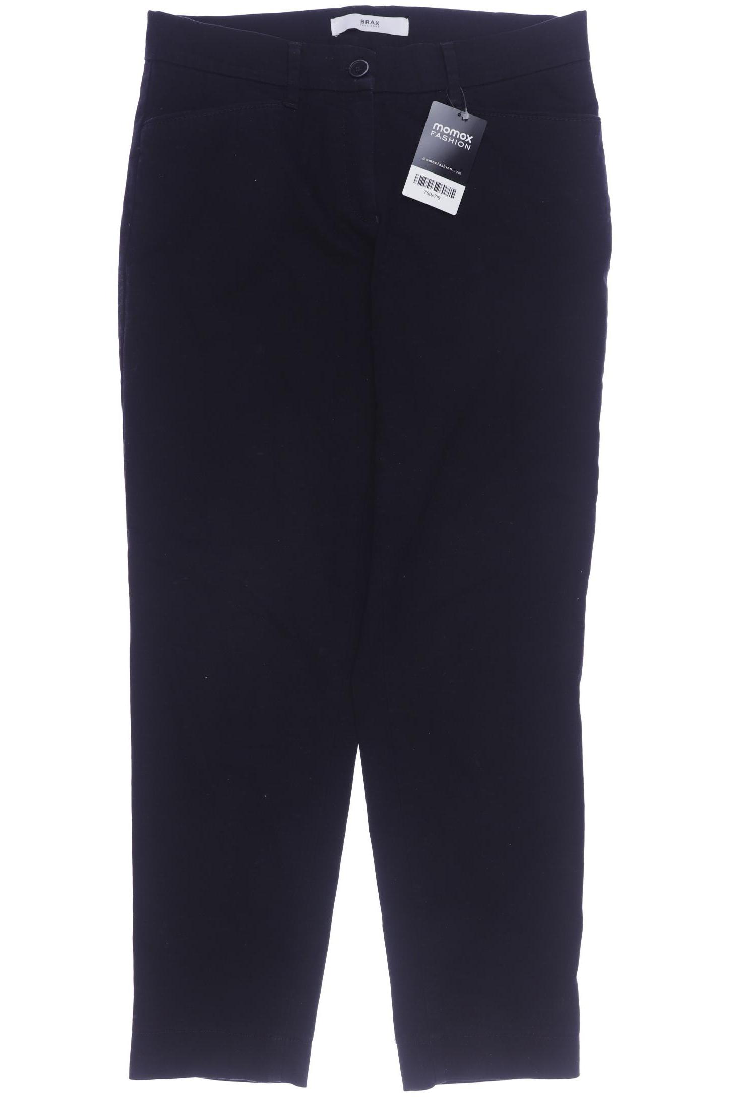 

Brax Damen Stoffhose, schwarz, Gr. 36