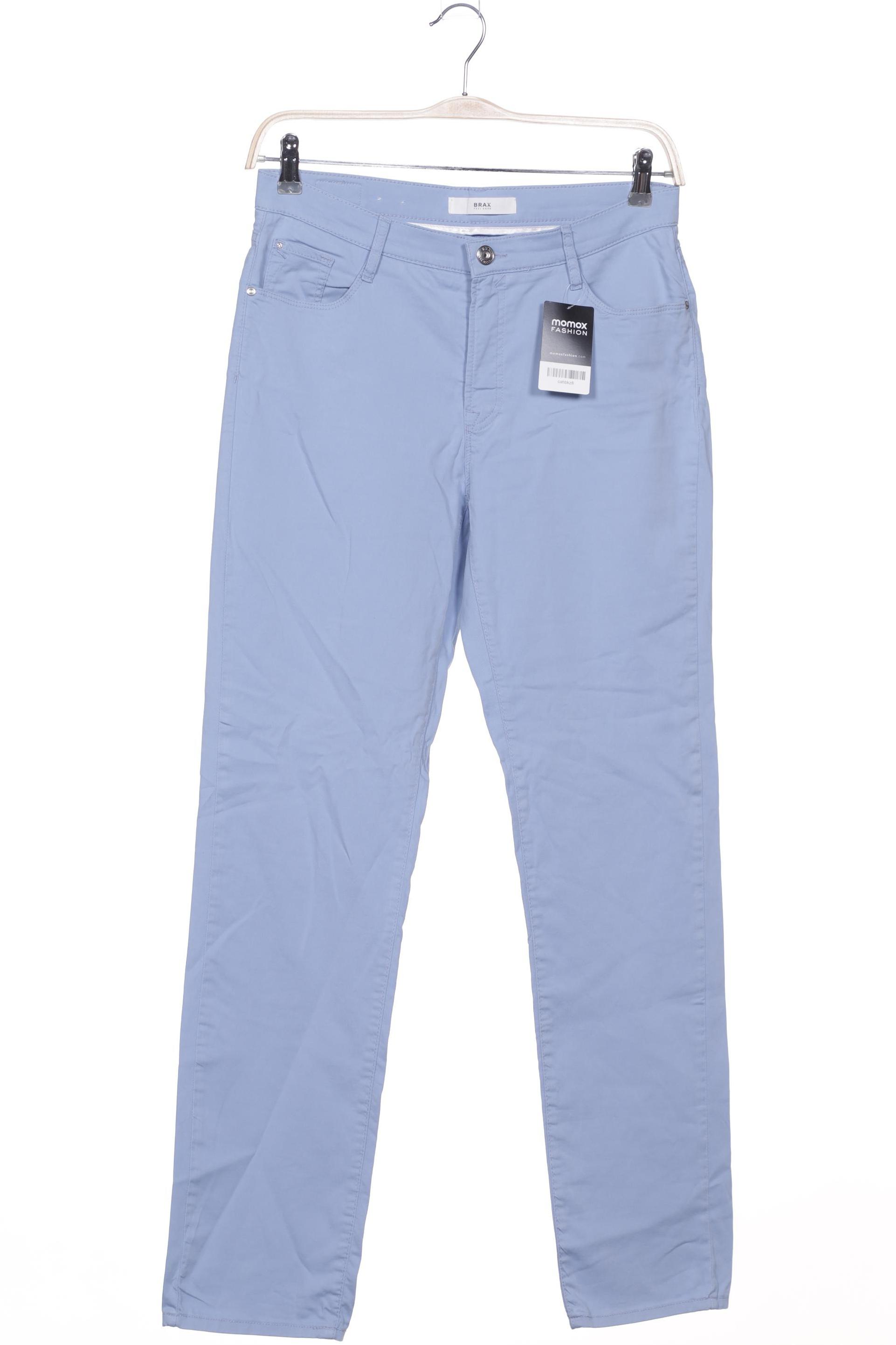 

BRAX Damen Stoffhose, hellblau