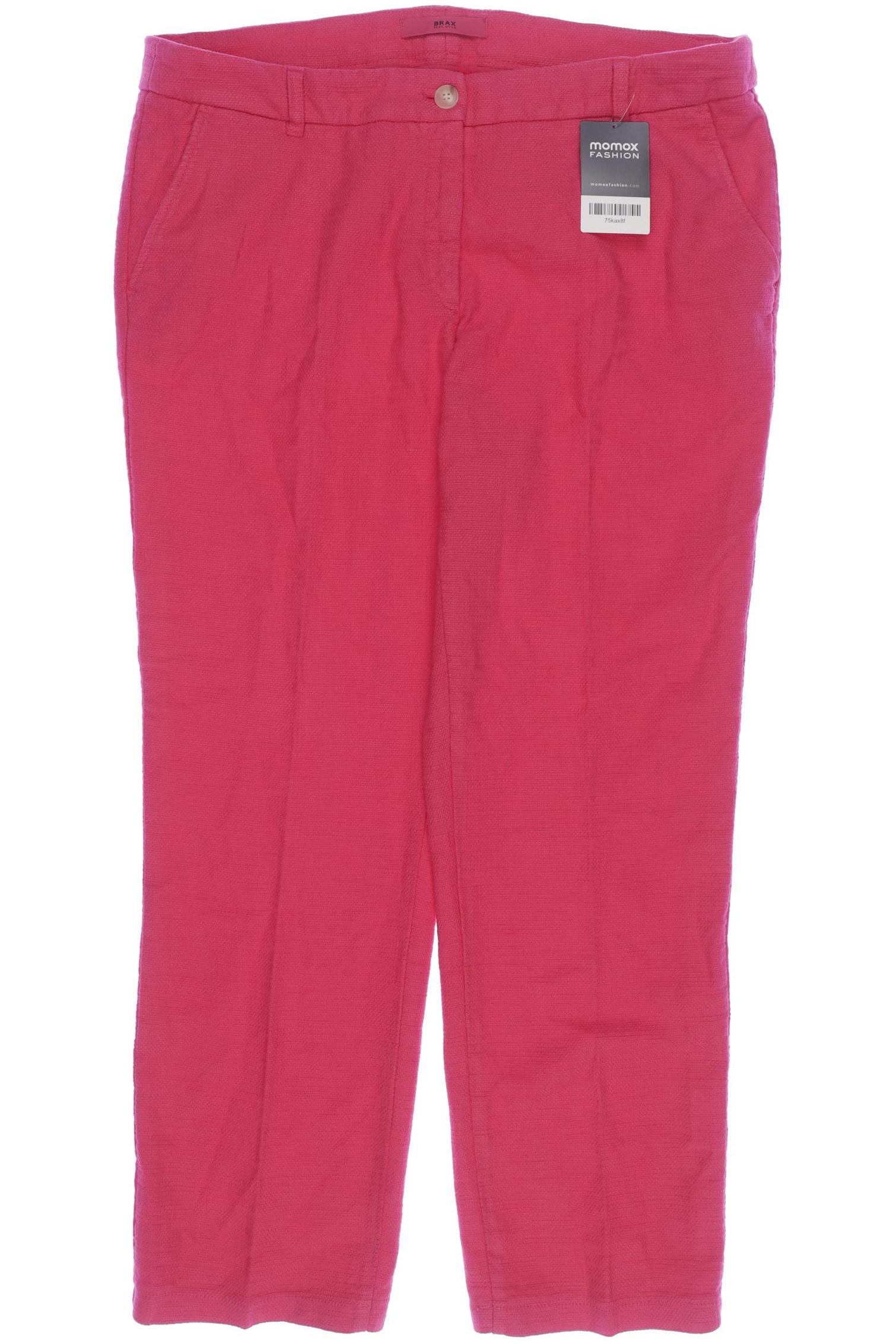 

Brax Damen Stoffhose, pink, Gr. 44