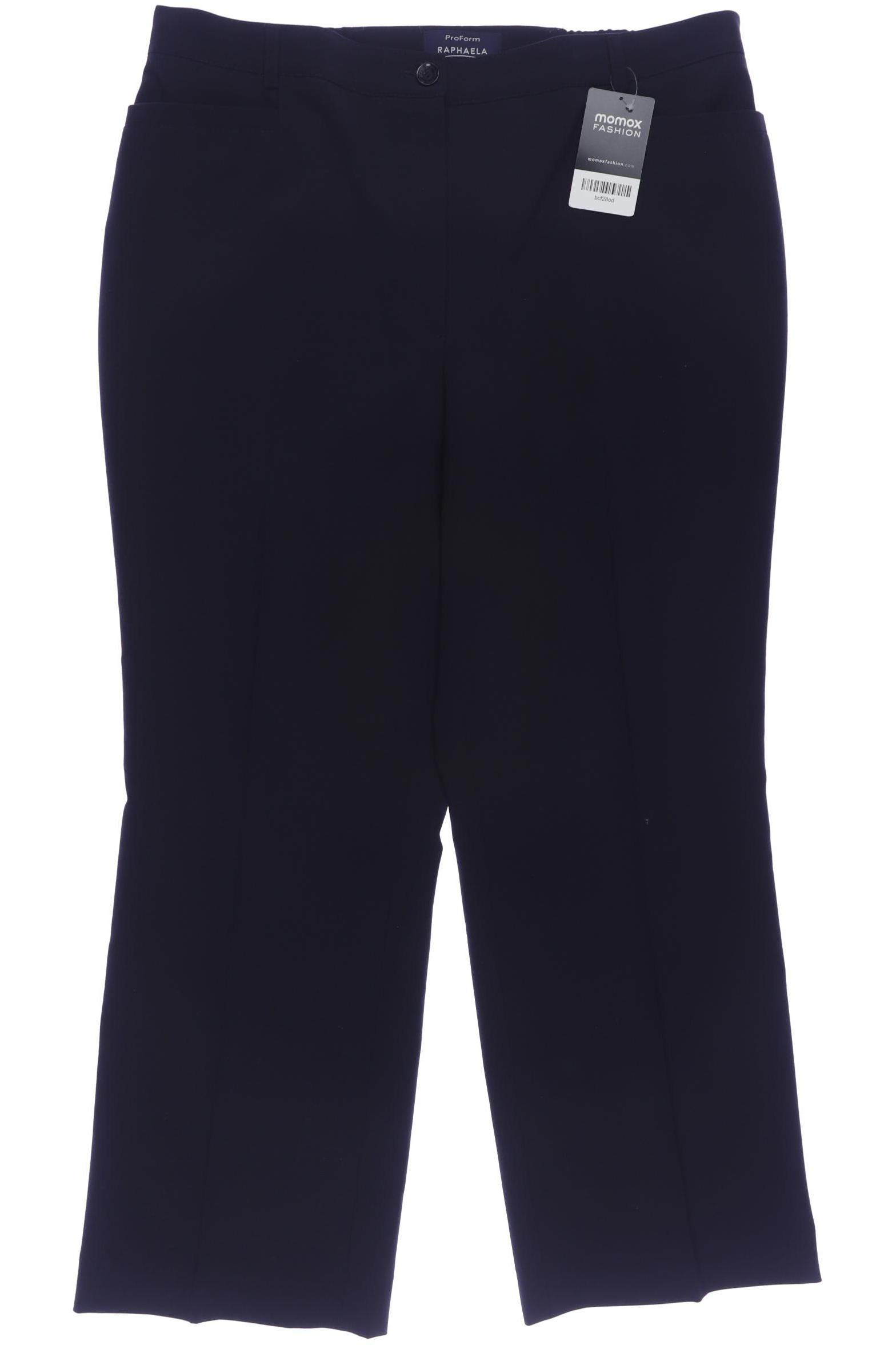 

Brax Damen Stoffhose, marineblau, Gr. 46