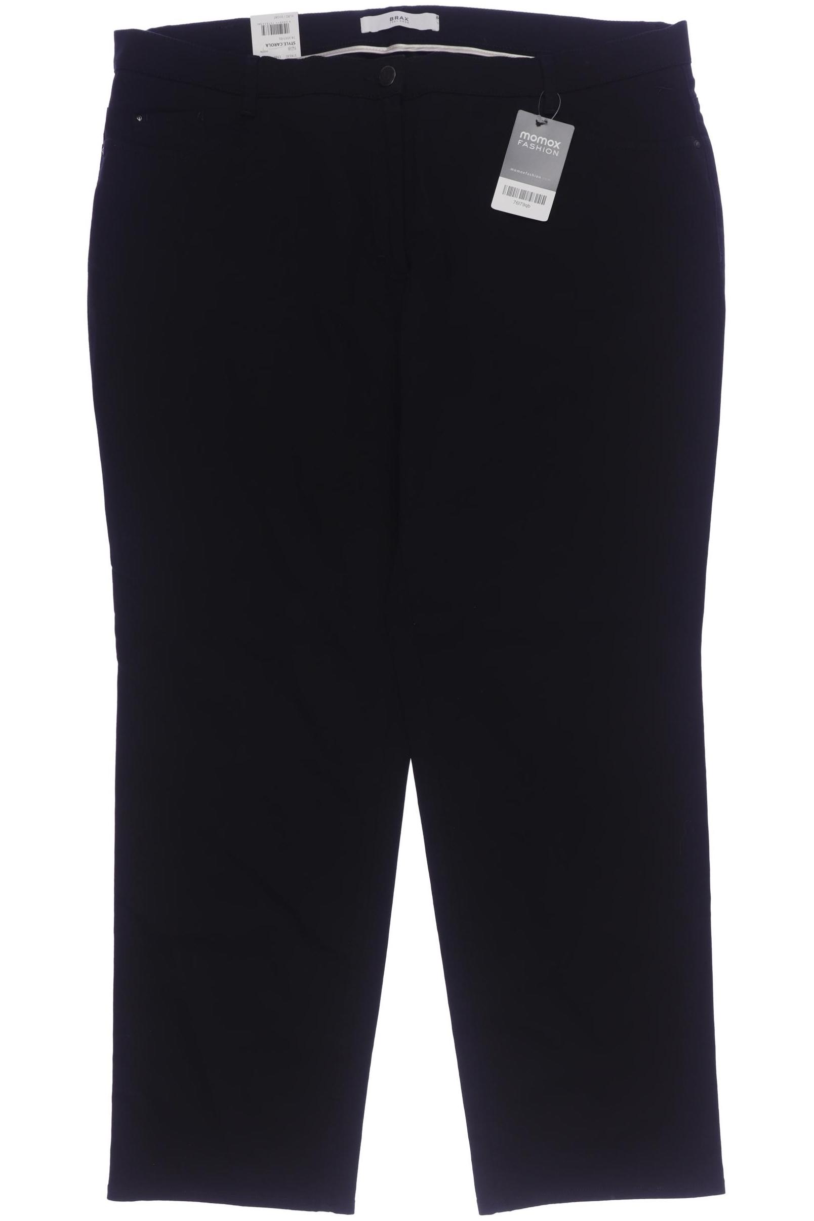 

Brax Damen Stoffhose, schwarz, Gr. 38