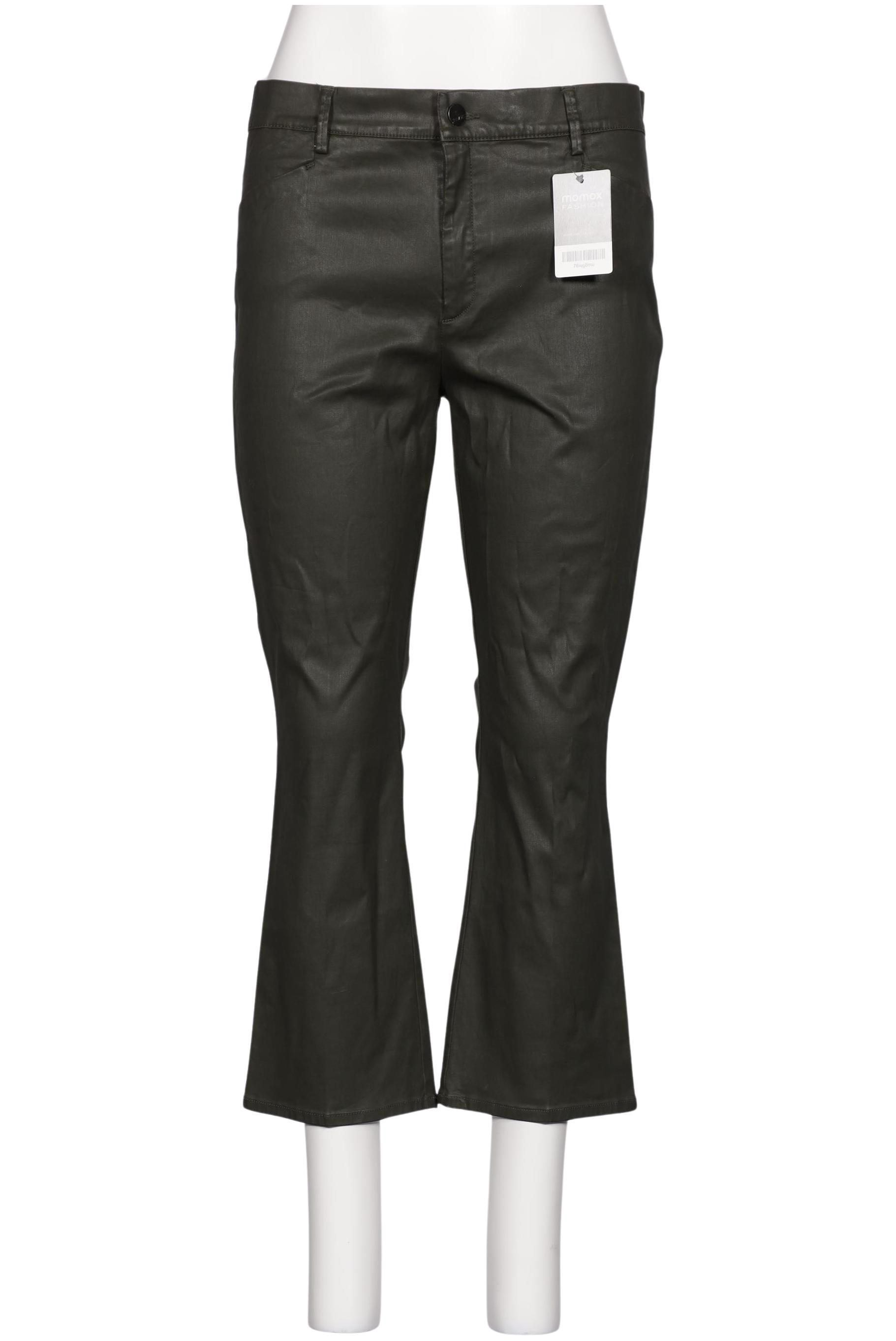 

Brax Damen Stoffhose, grün, Gr. 34