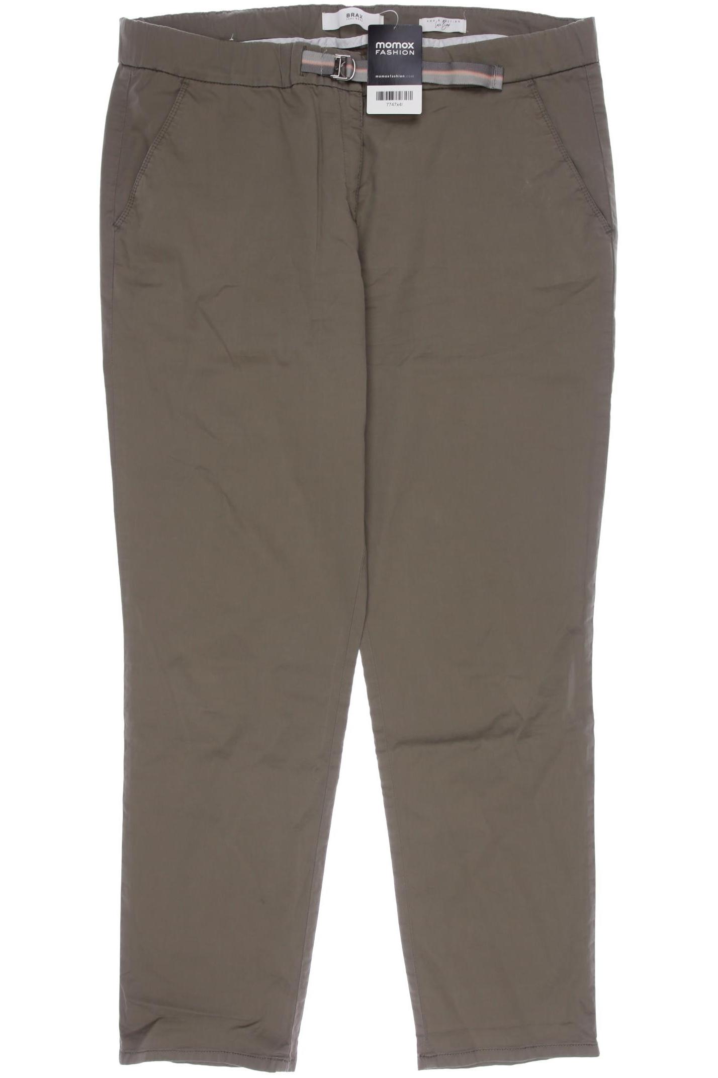 

Brax Damen Stoffhose, braun, Gr. 34