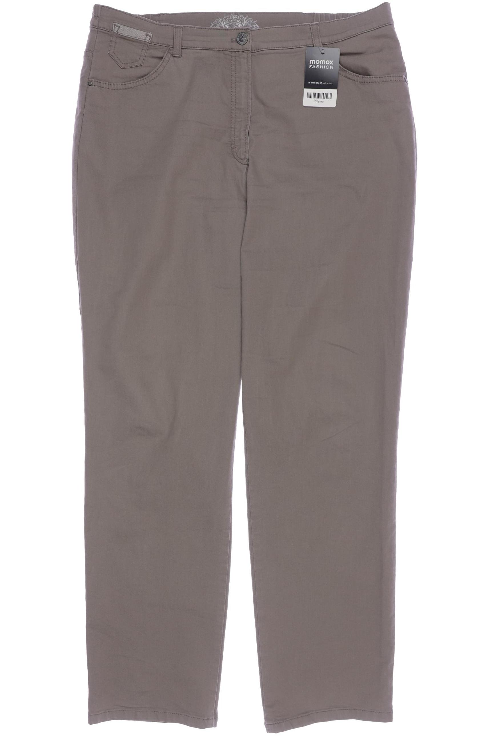 

Brax Damen Stoffhose, grau, Gr. 46