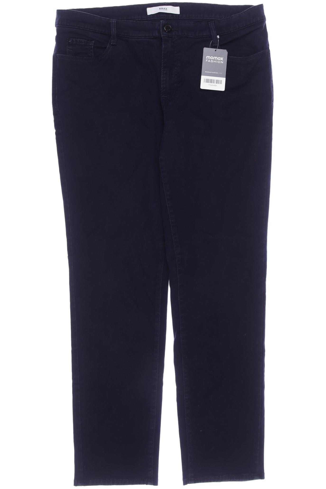 

Brax Damen Stoffhose, marineblau, Gr. 42