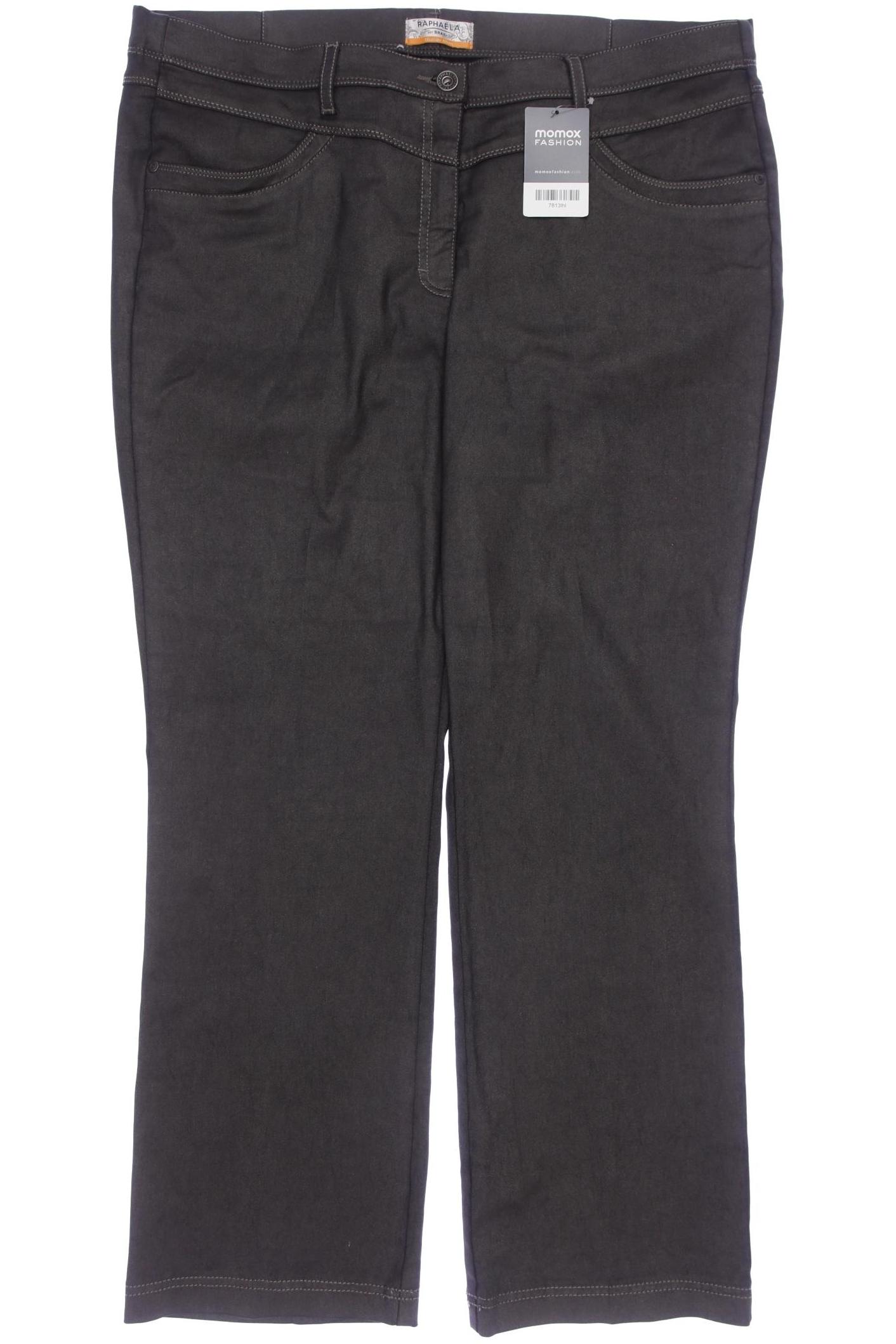 

Brax Damen Stoffhose, braun, Gr. 46
