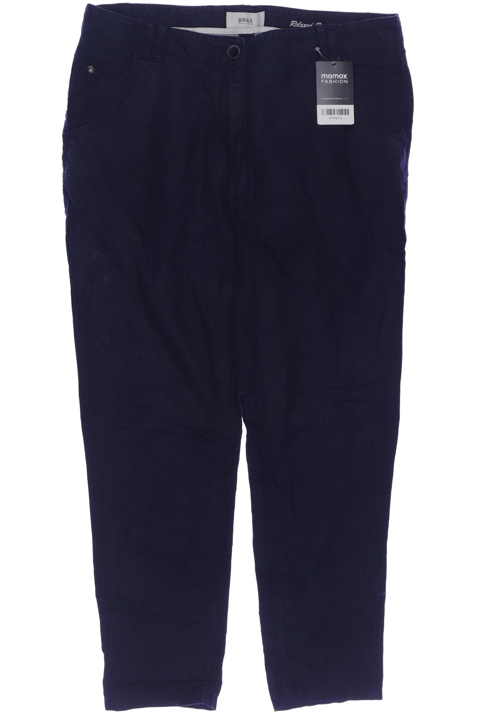 

Brax Damen Stoffhose, marineblau, Gr. 38