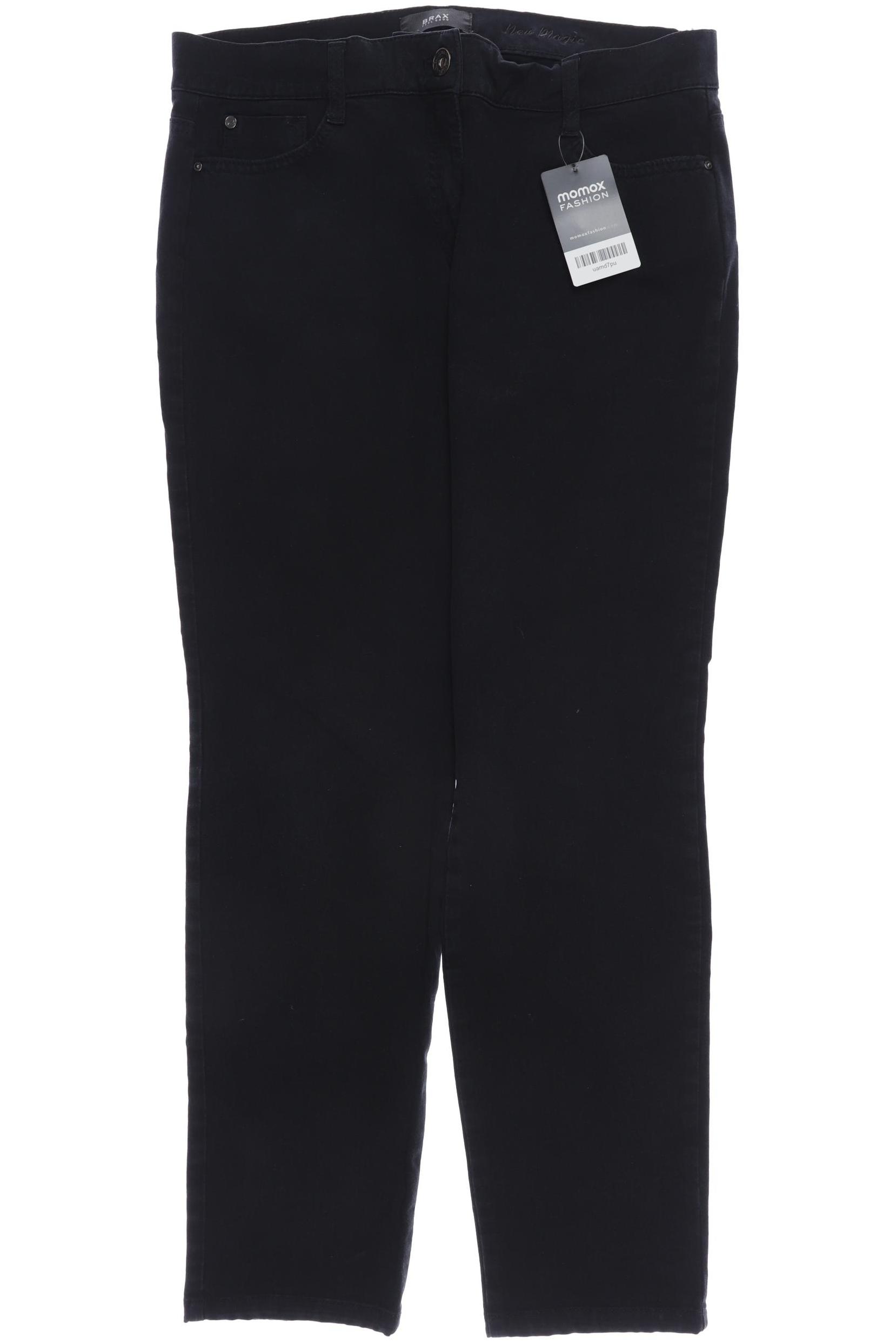 

Brax Damen Stoffhose, schwarz, Gr. 31
