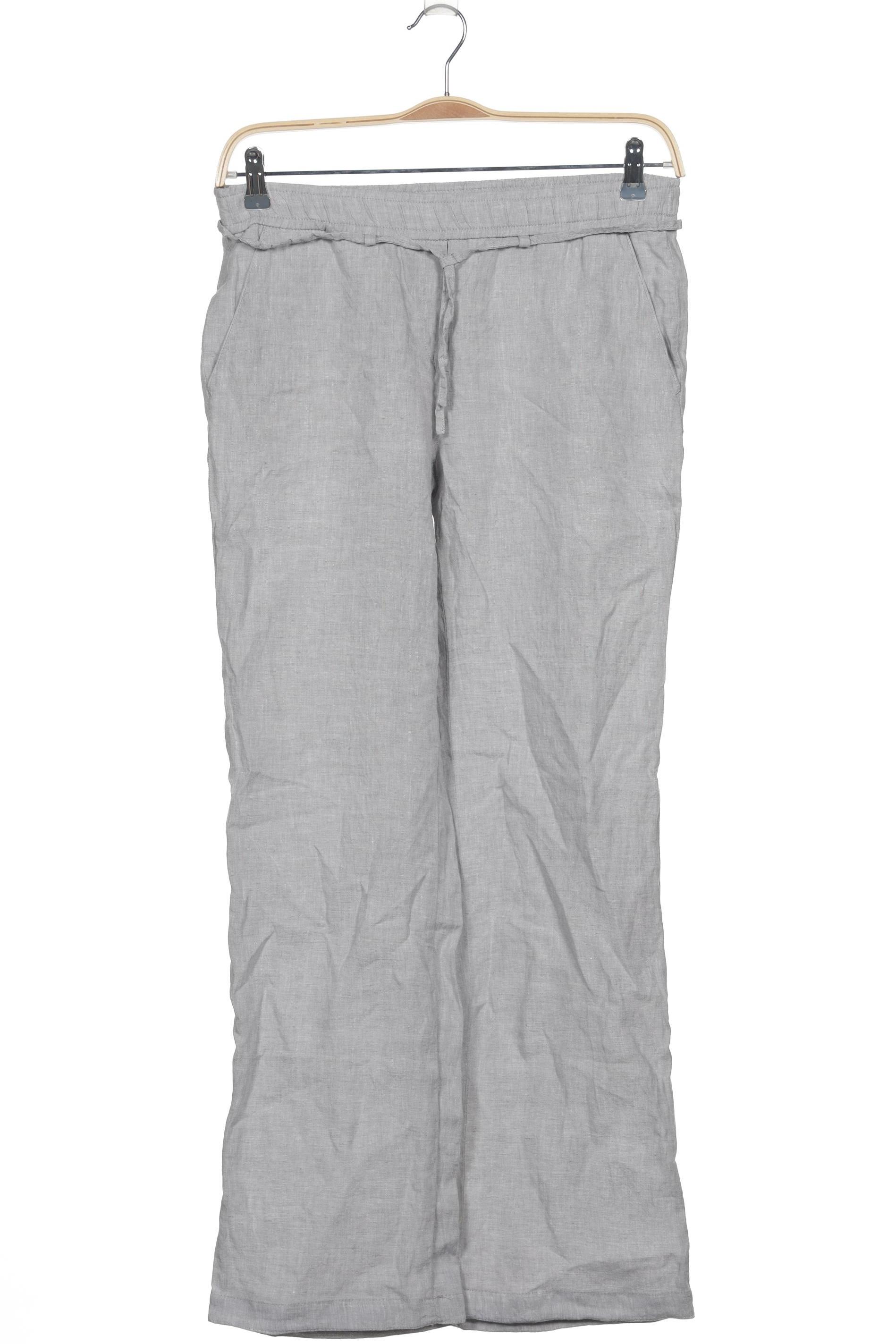 

Brax Damen Stoffhose, grau, Gr. 29