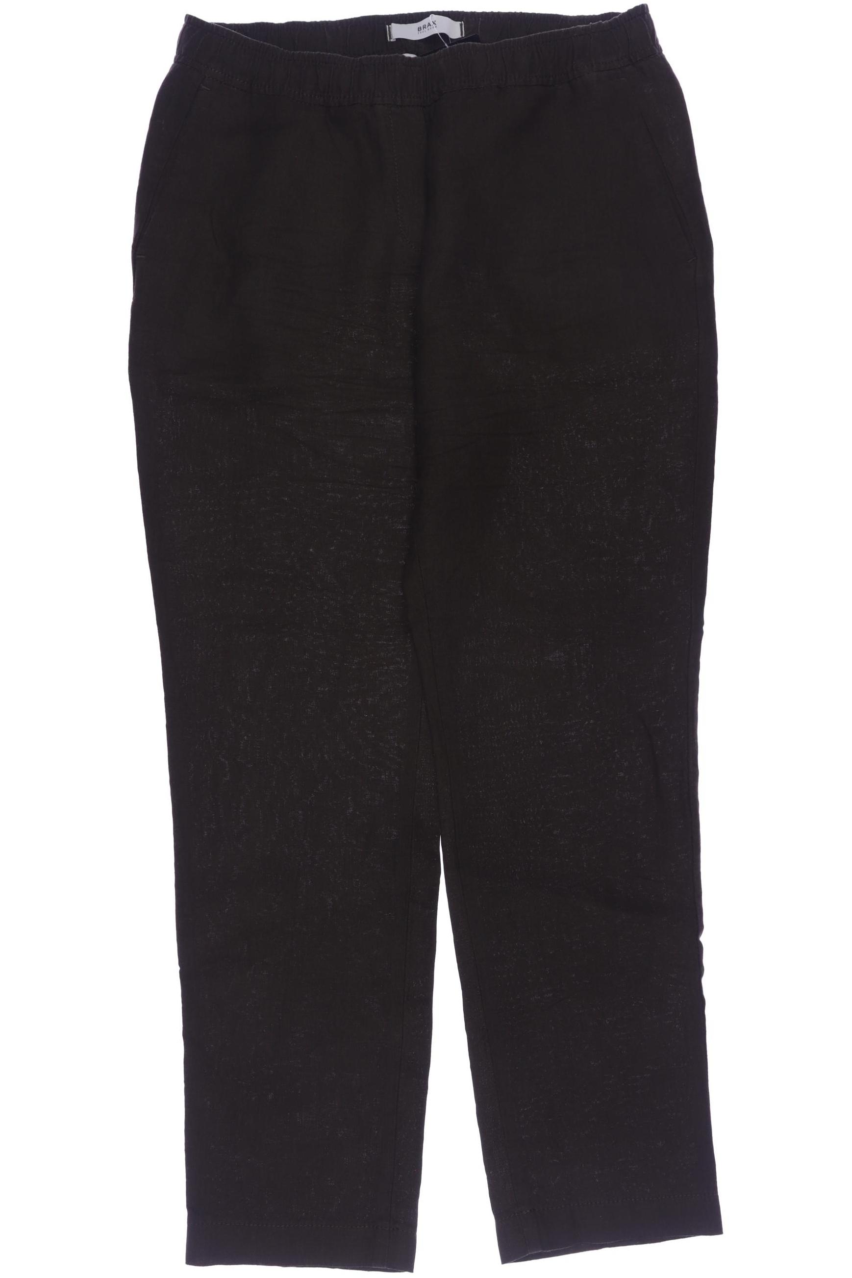 

Brax Damen Stoffhose, braun, Gr. 36