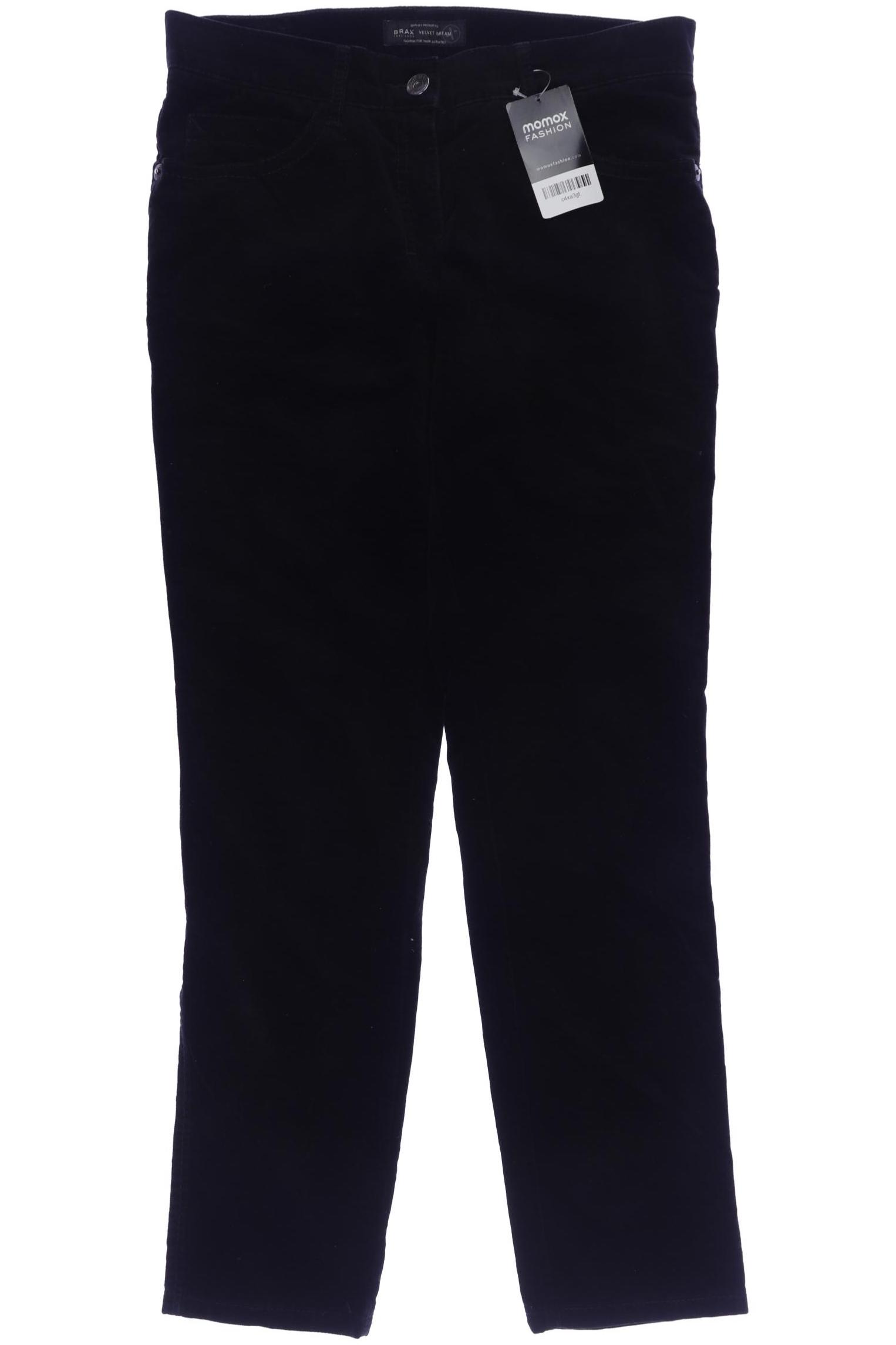 

Brax Damen Stoffhose, schwarz, Gr. 29