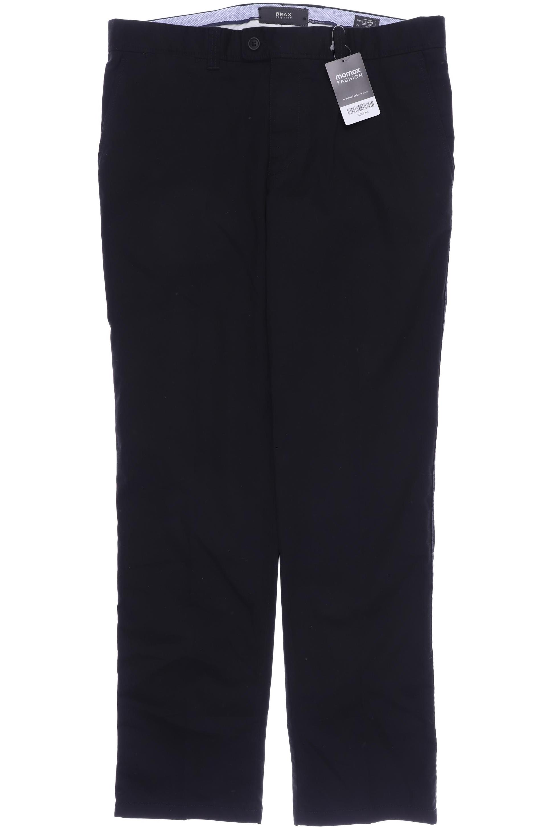 

Brax Damen Stoffhose, schwarz, Gr. 52