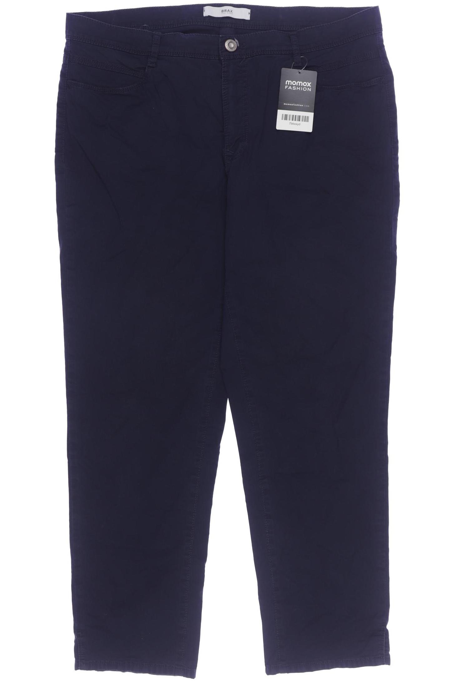 

Brax Damen Stoffhose, marineblau, Gr. 34