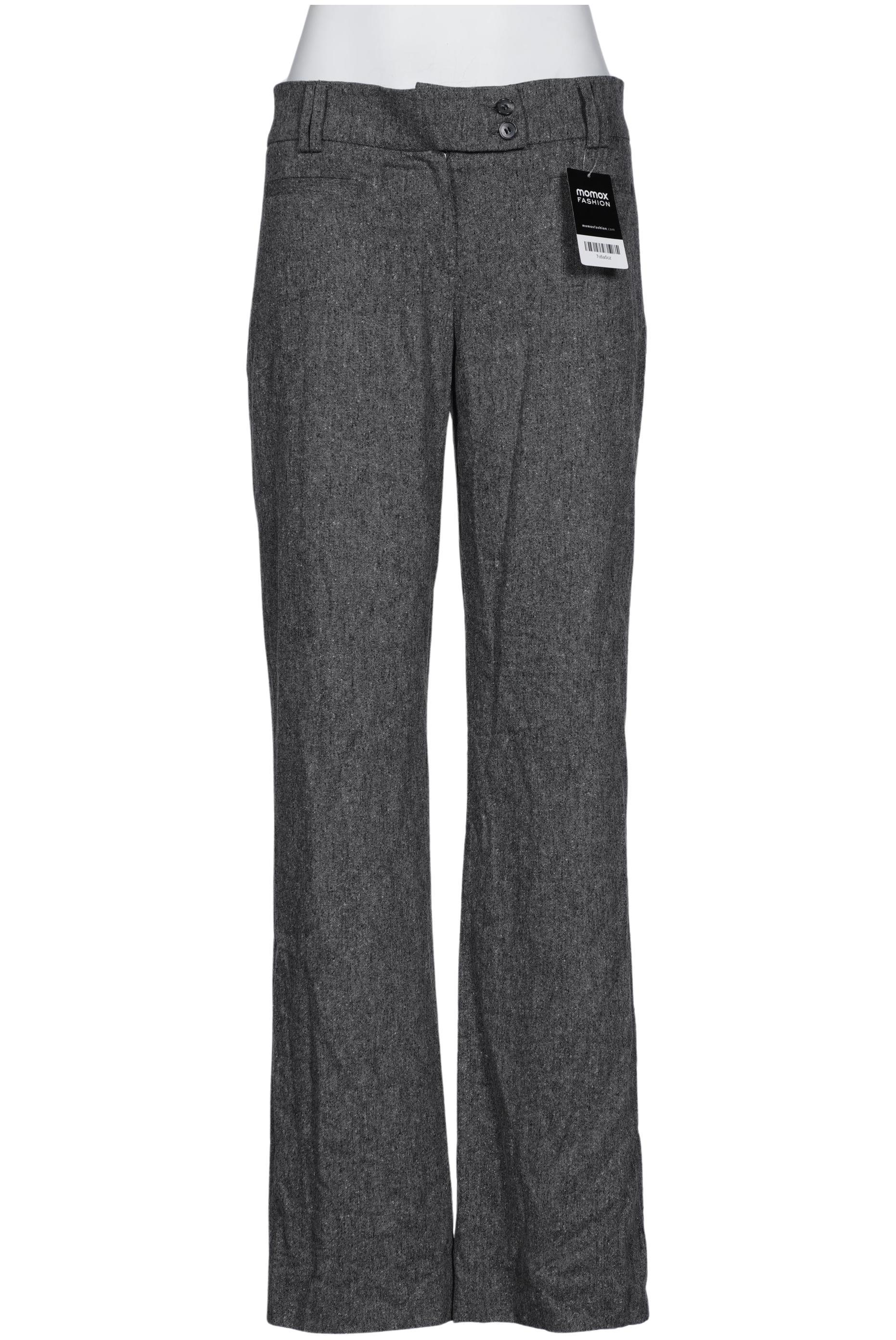 

Brax Damen Stoffhose, grau, Gr. 38