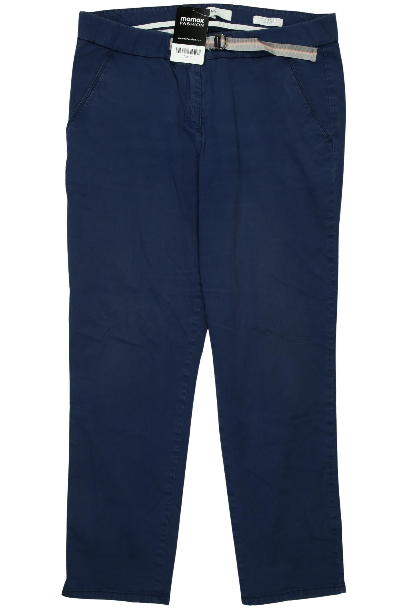 

Brax Damen Stoffhose, marineblau, Gr. 27