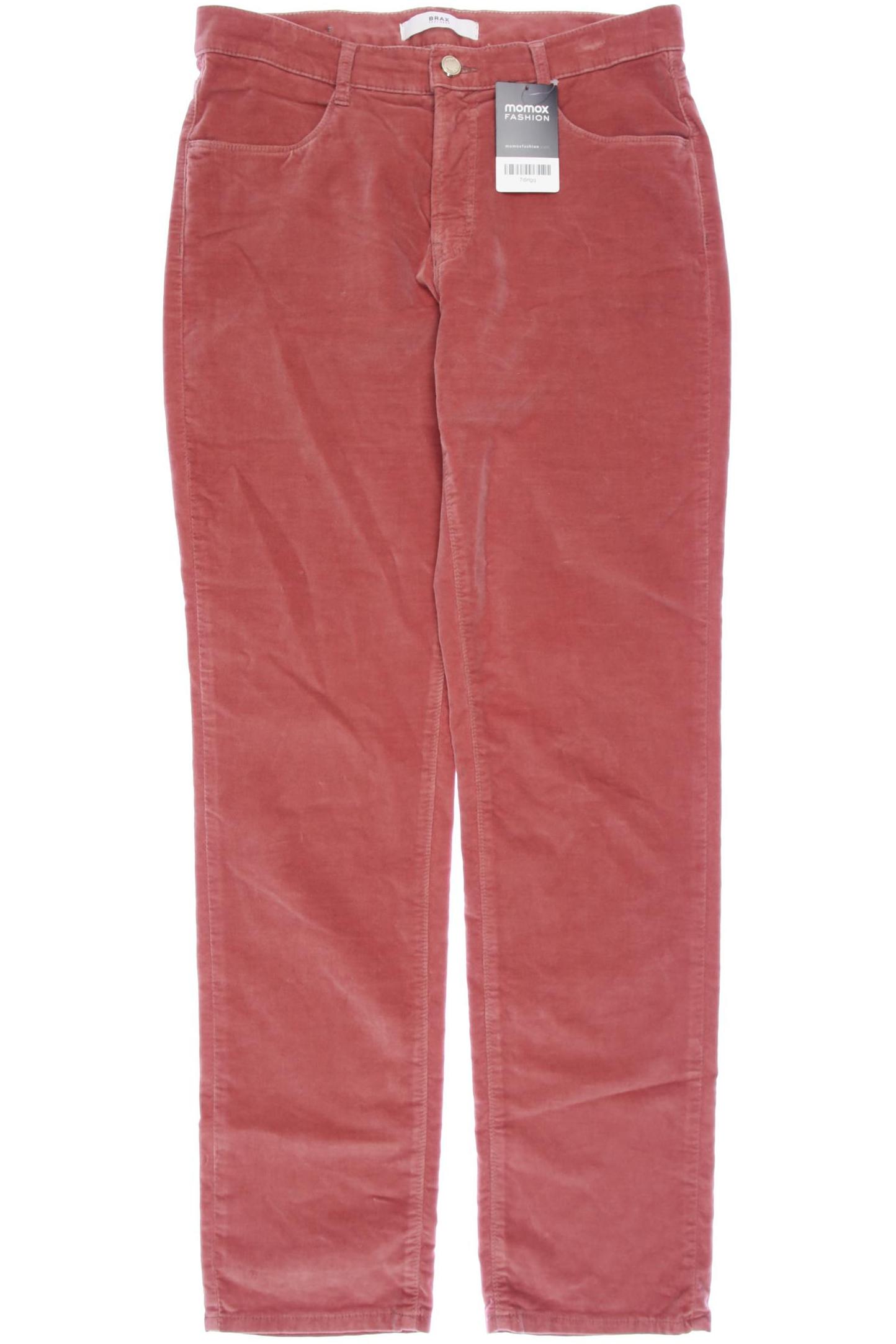 

Brax Damen Stoffhose, pink, Gr. 38