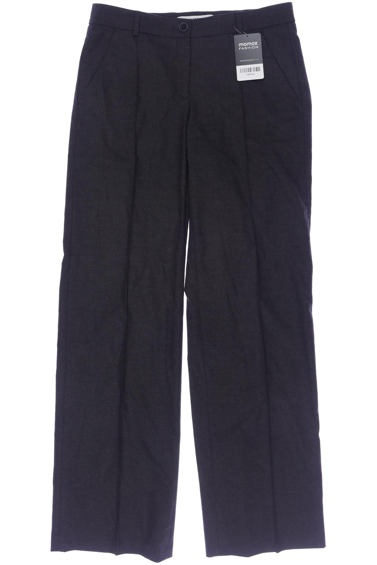 

Brax Damen Stoffhose, schwarz, Gr. 36