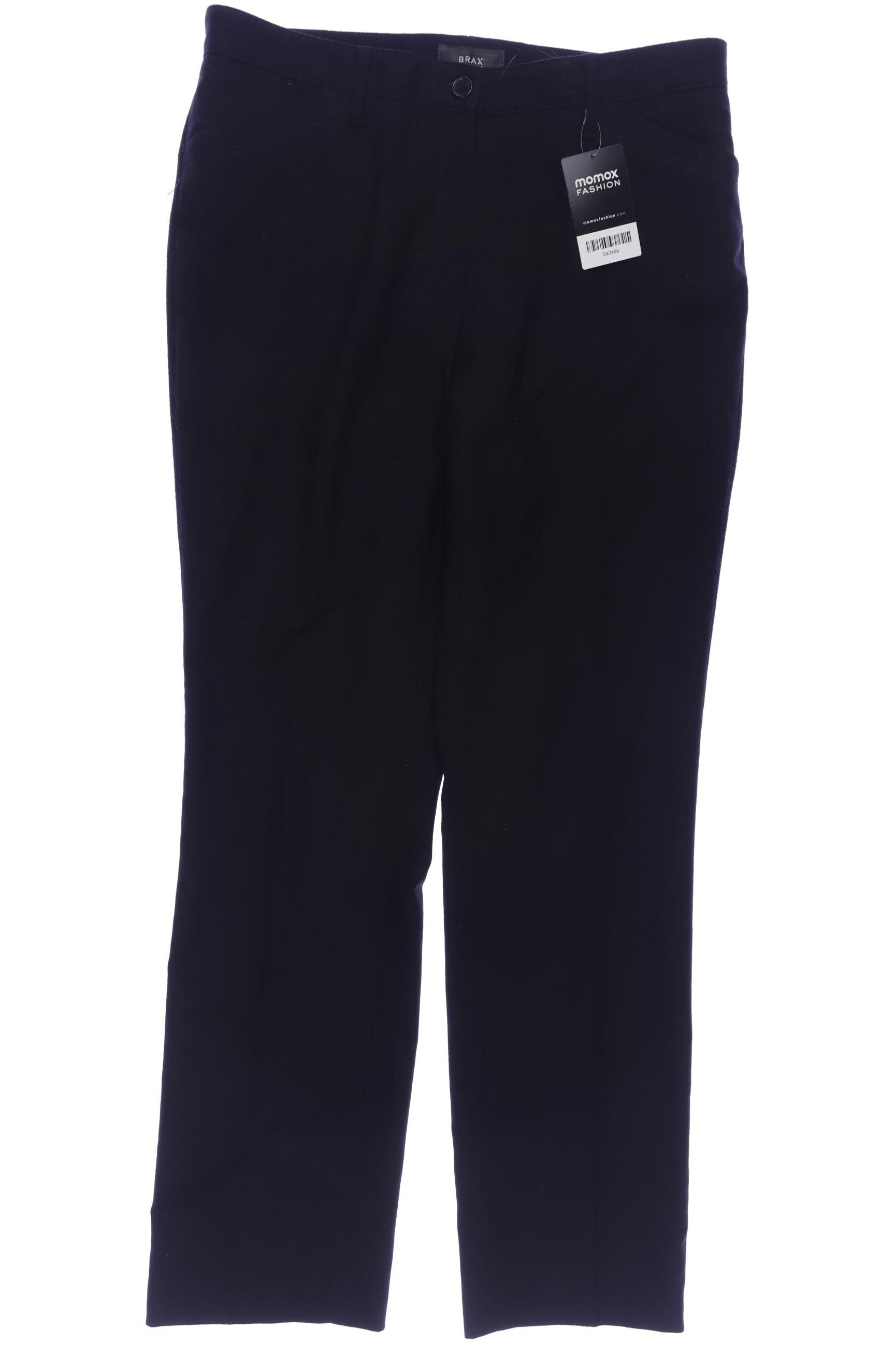 

Brax Damen Stoffhose, schwarz, Gr. 42