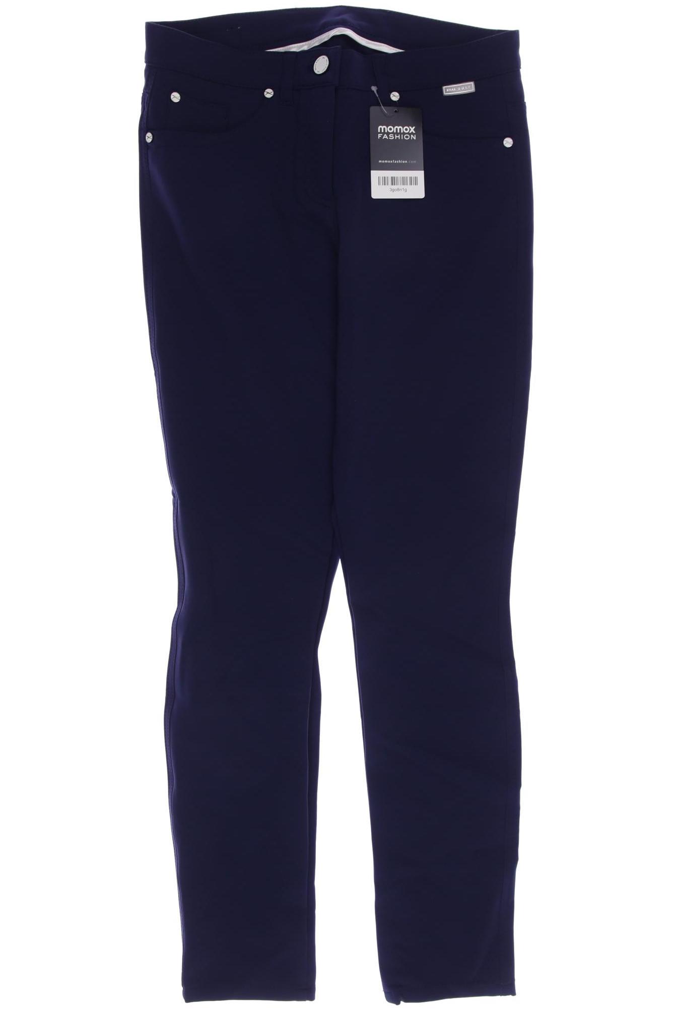 

Brax Damen Stoffhose, marineblau, Gr. 34