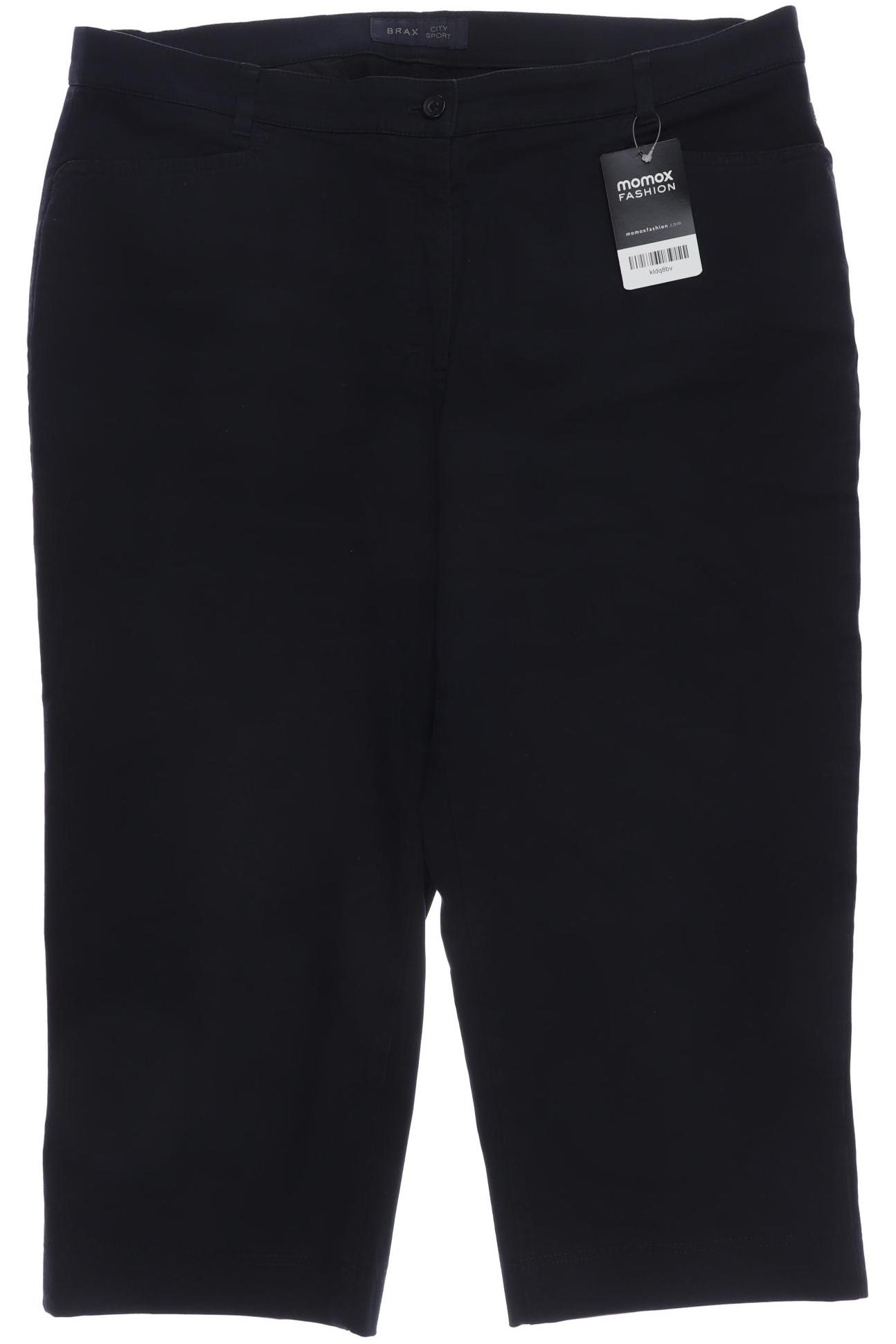 

Brax Damen Stoffhose, schwarz, Gr. 46