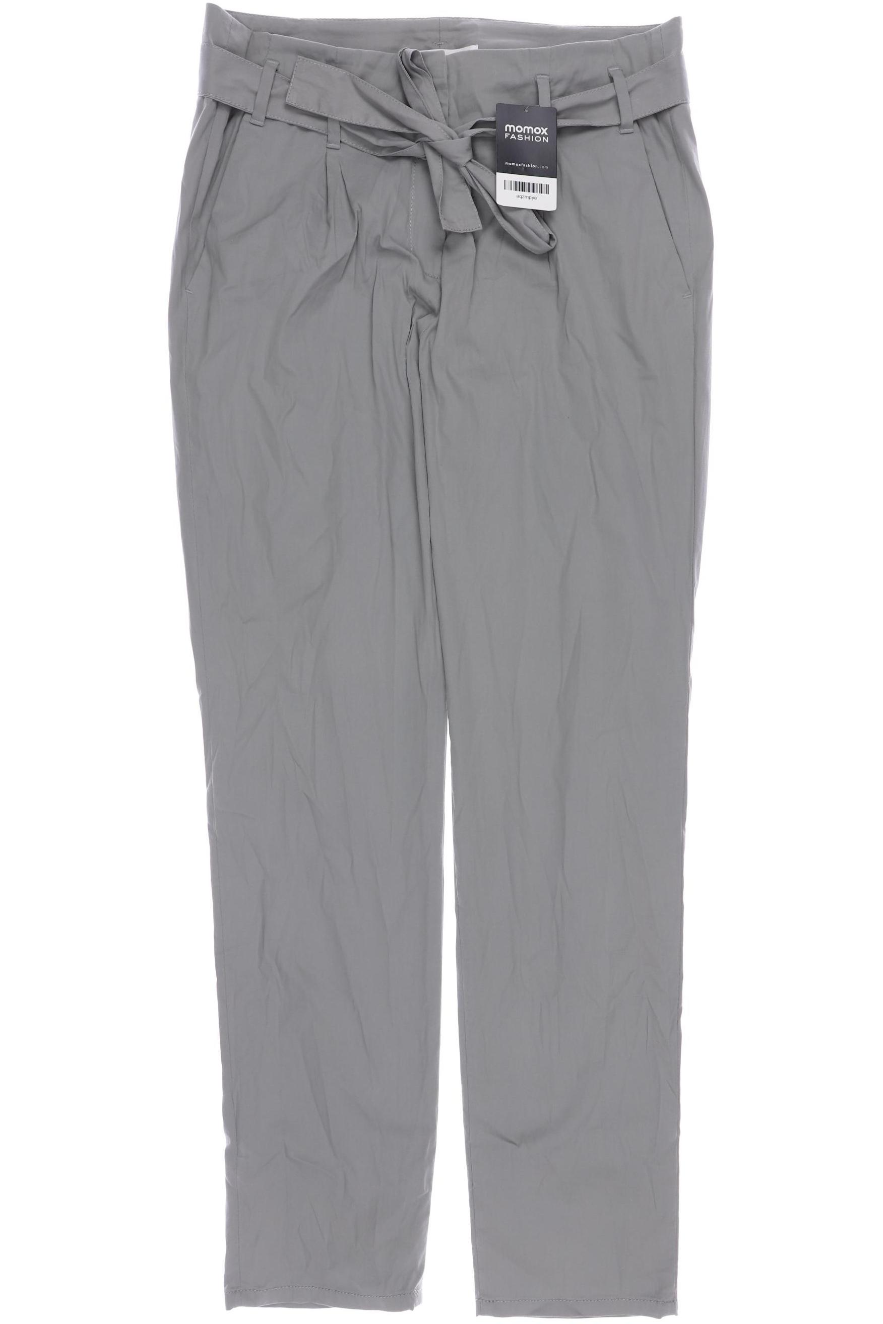 

BRAX Damen Stoffhose, grau