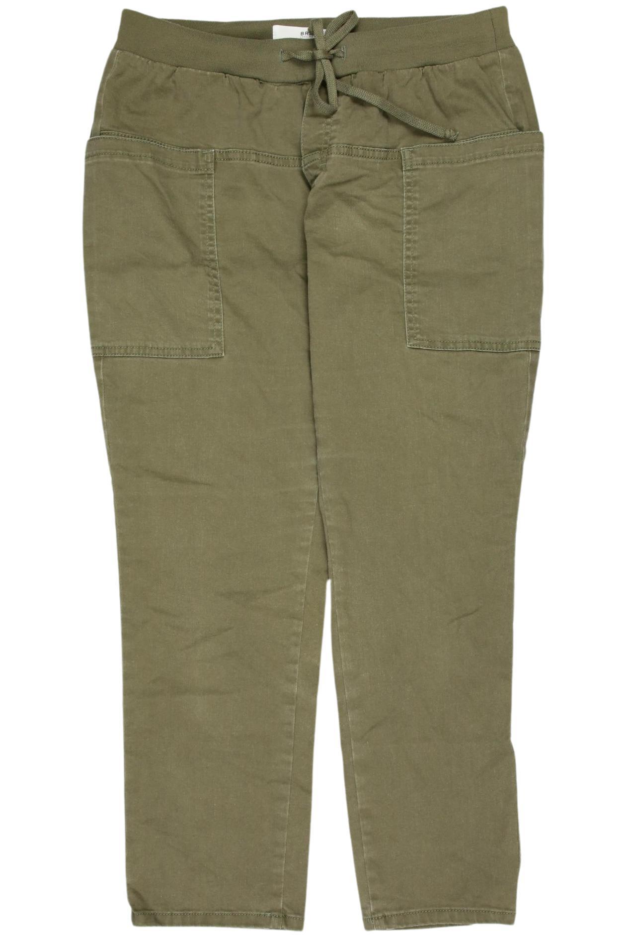 

Brax Damen Stoffhose, grün, Gr. 30