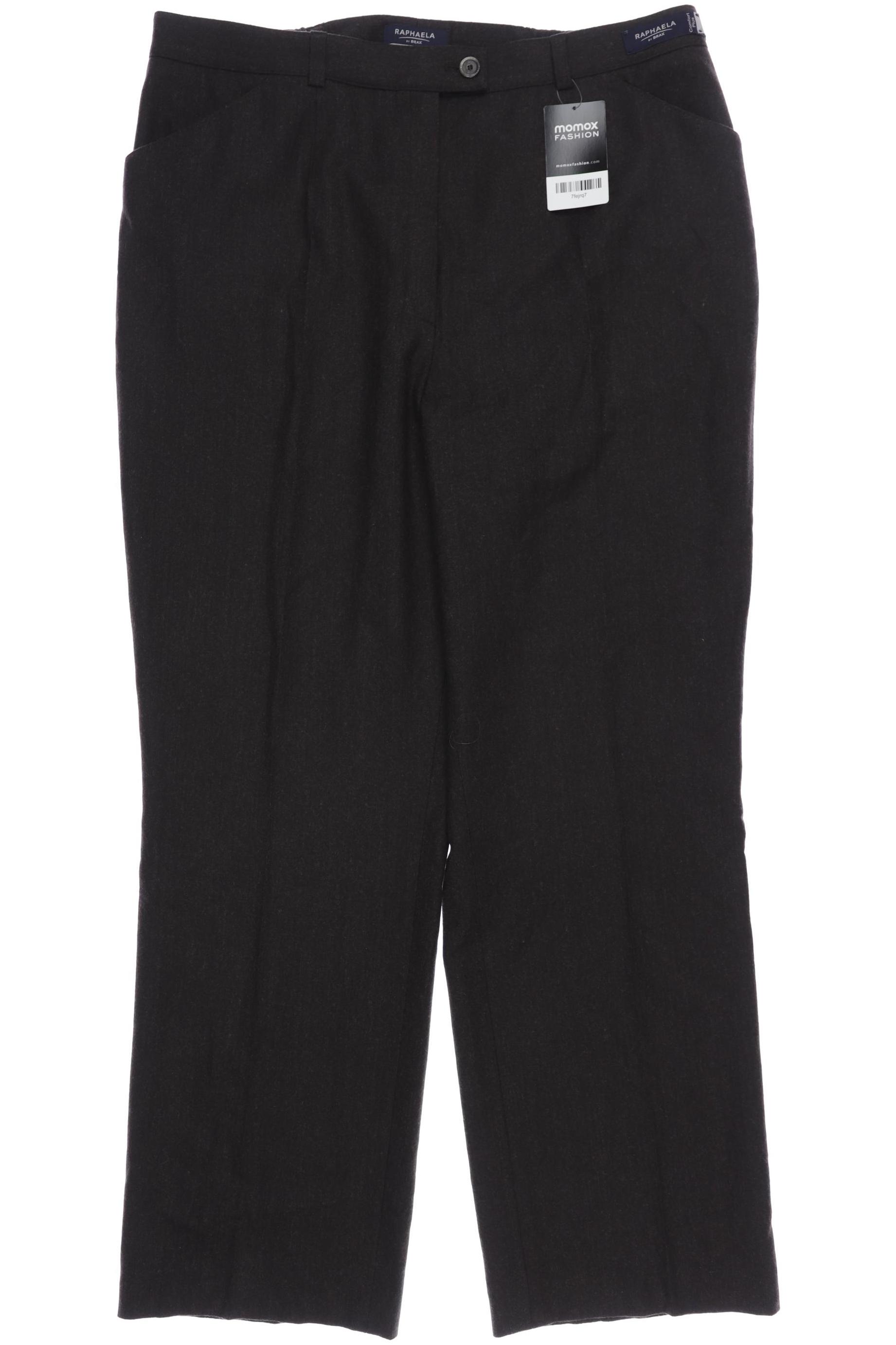 

Brax Damen Stoffhose, braun, Gr. 46