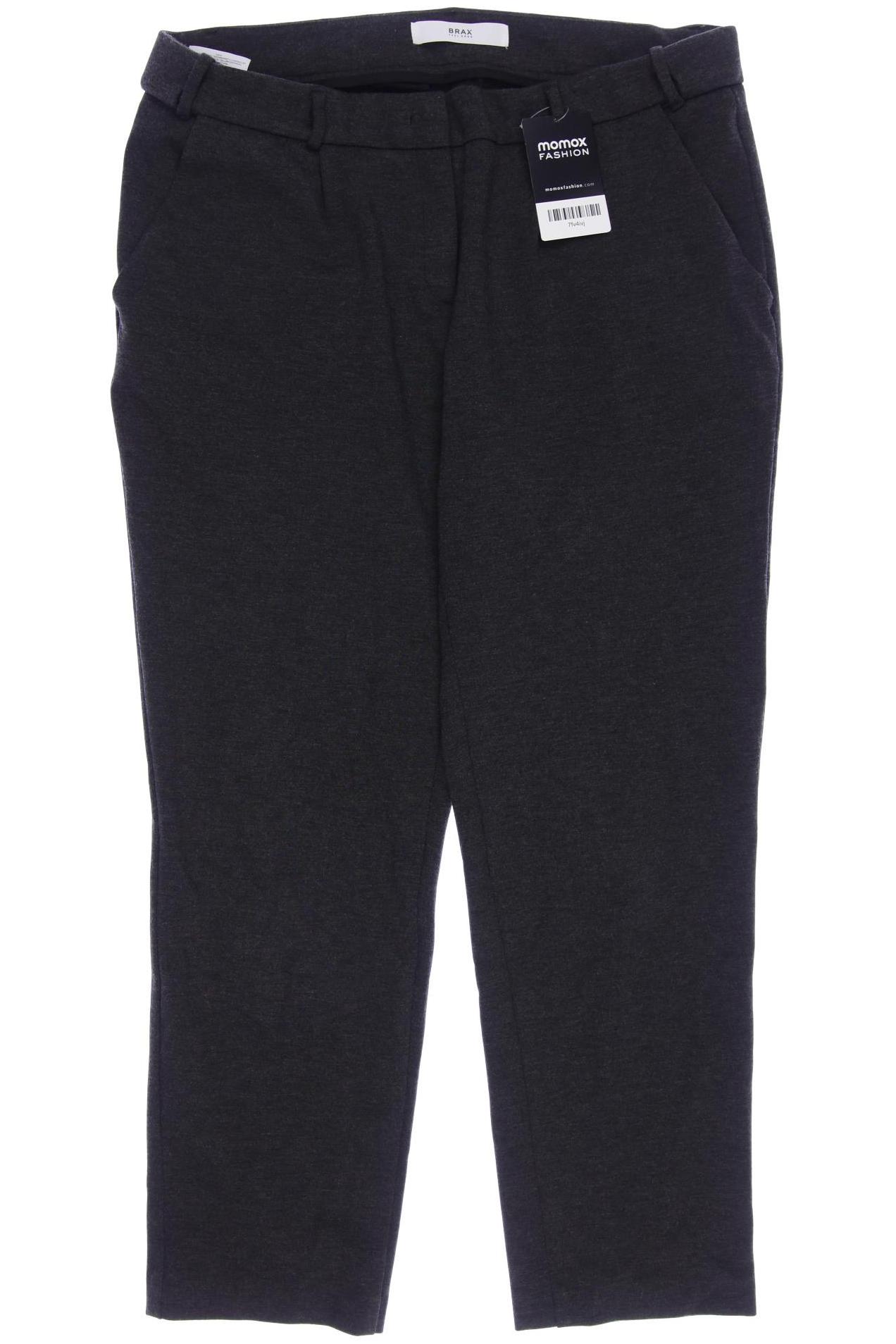 

Brax Damen Stoffhose, grau, Gr. 40