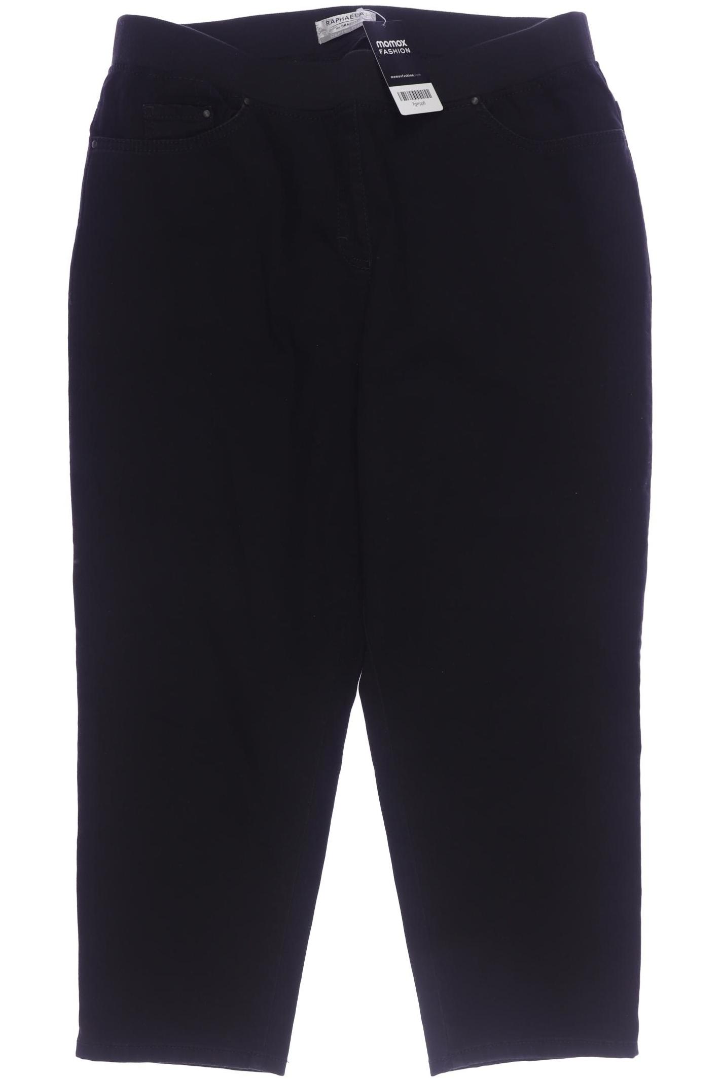 

Brax Damen Stoffhose, schwarz, Gr. 44