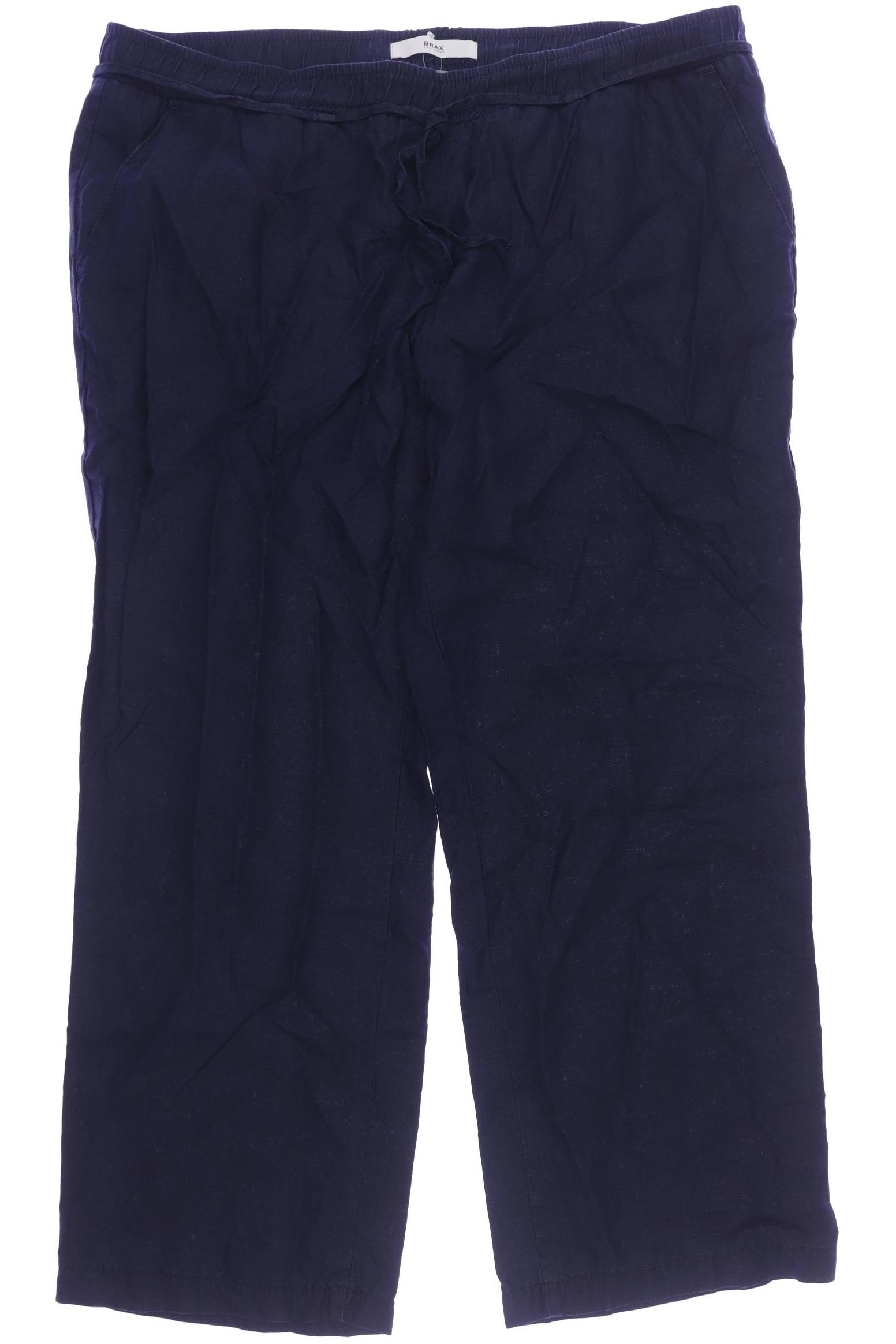 

Brax Damen Stoffhose, marineblau, Gr. 38