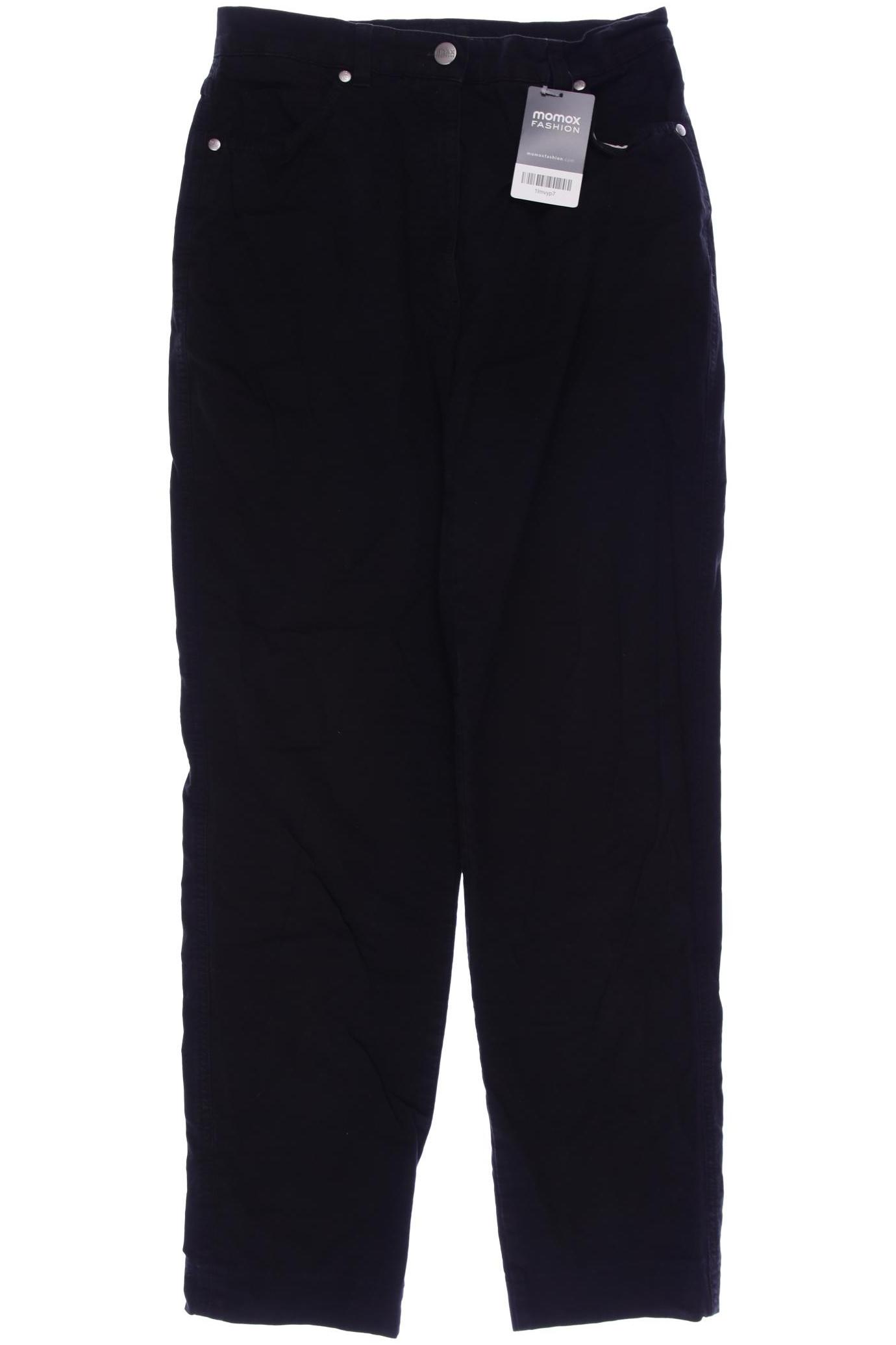 

Brax Damen Stoffhose, schwarz, Gr. 40