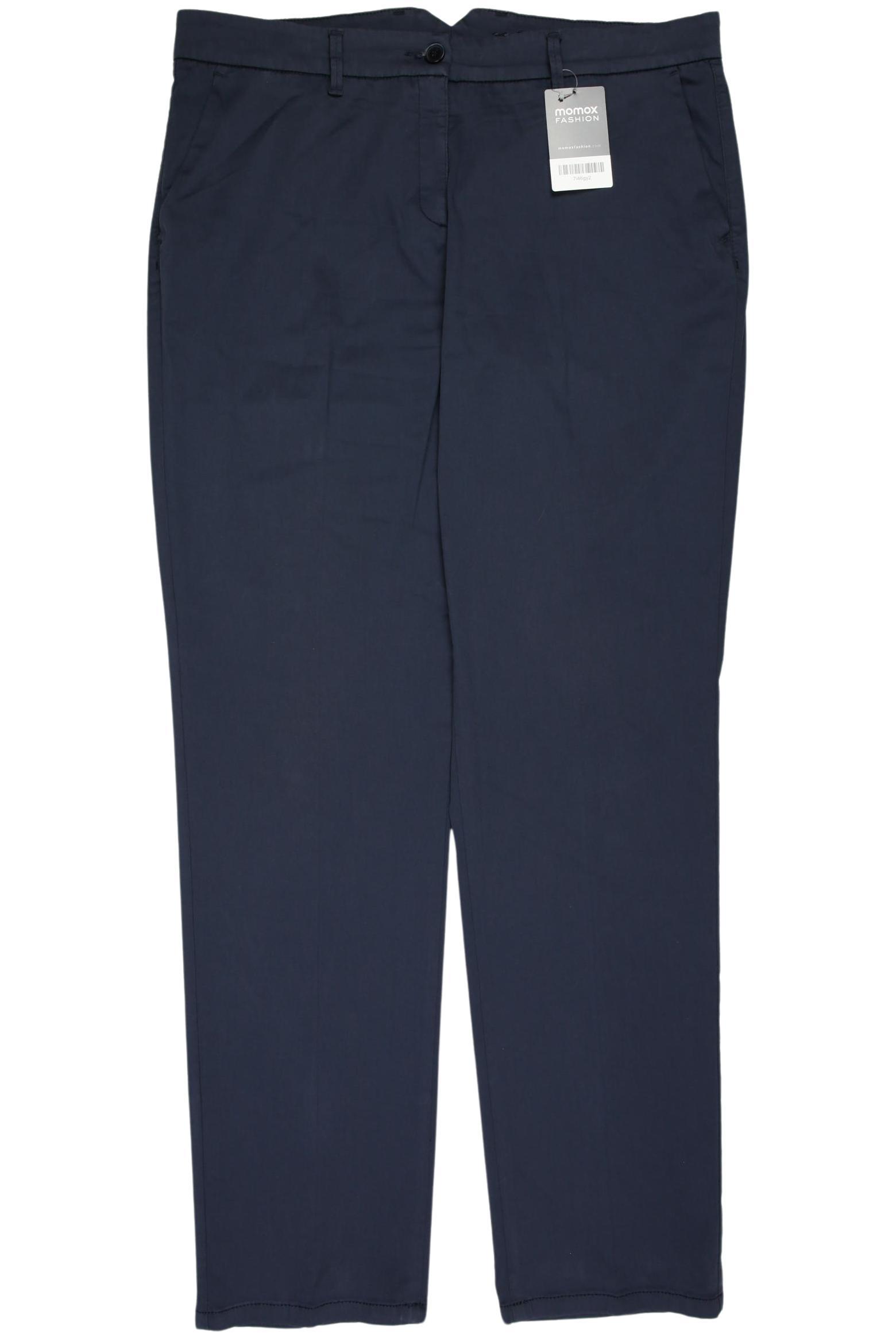 

Brax Damen Stoffhose, grau, Gr. 44