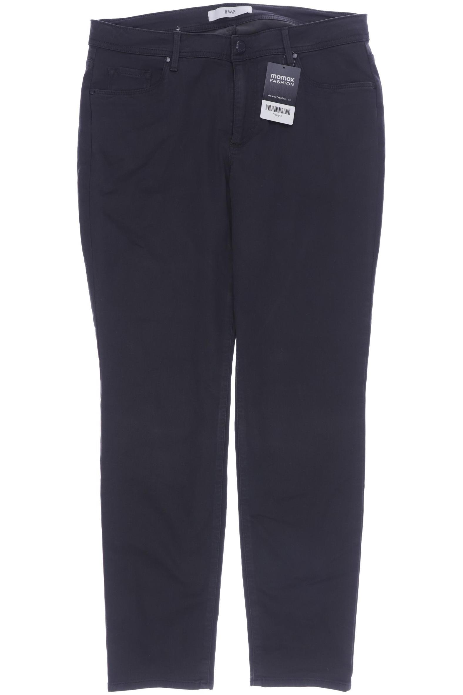 

BRAX Damen Stoffhose, grau