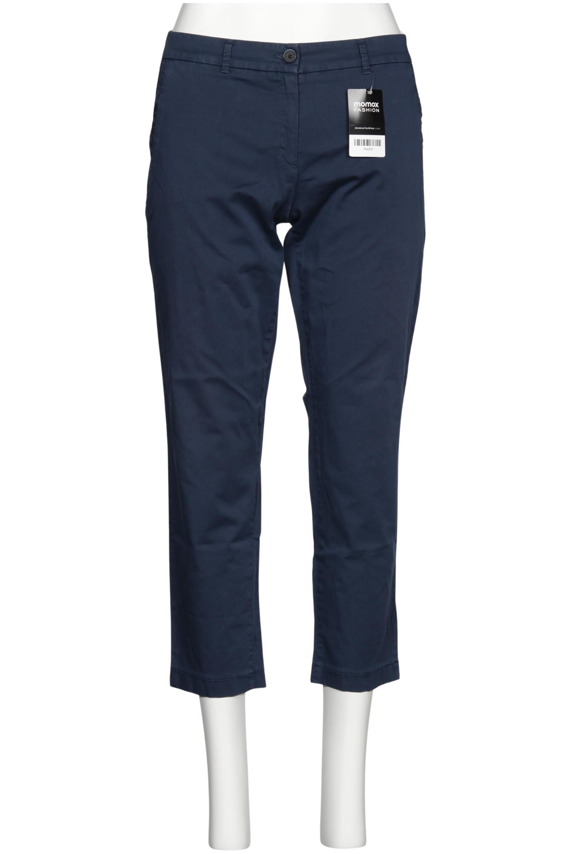 

Brax Damen Stoffhose, marineblau, Gr. 32