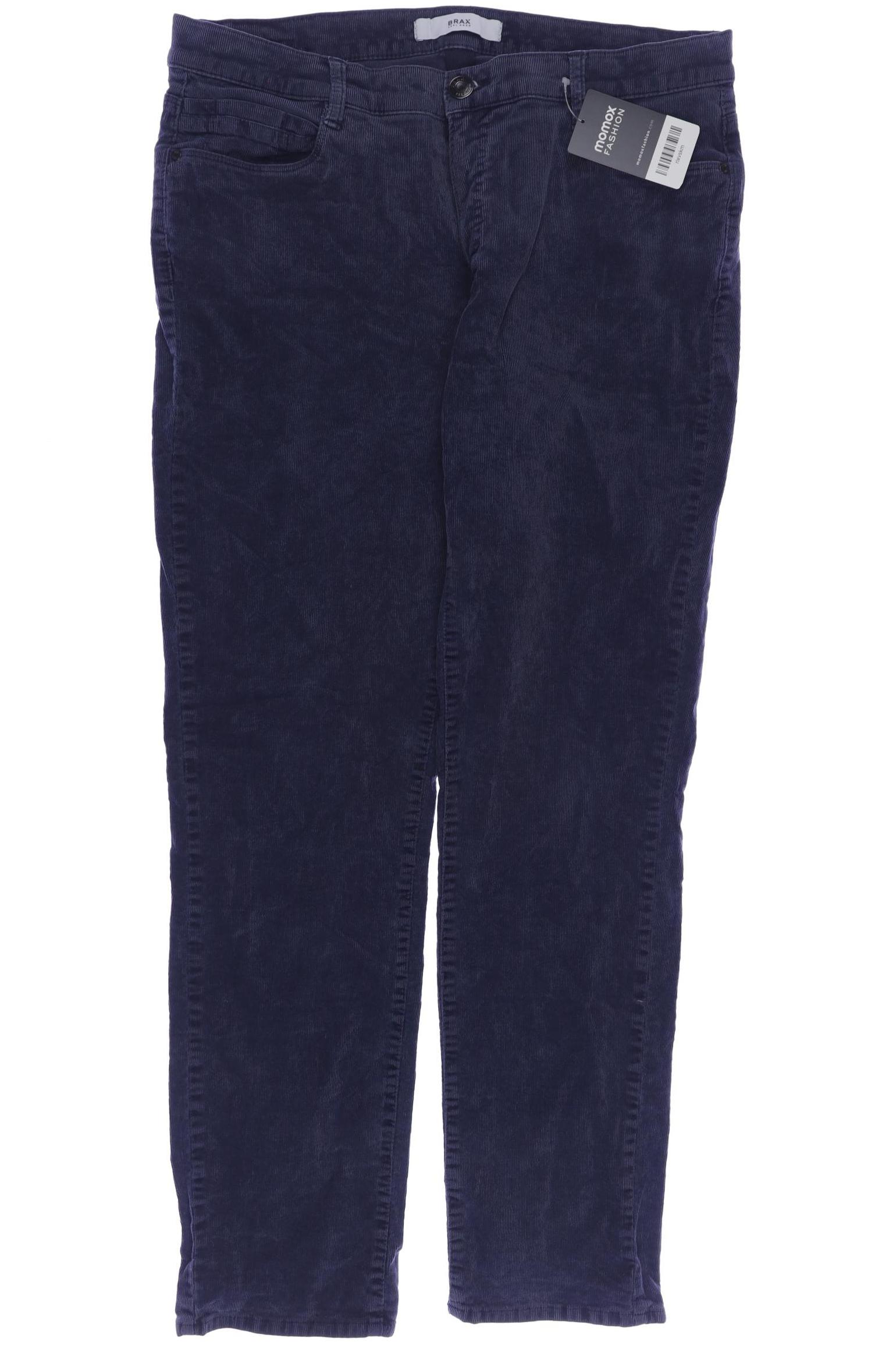 

Brax Damen Stoffhose, marineblau, Gr. 40