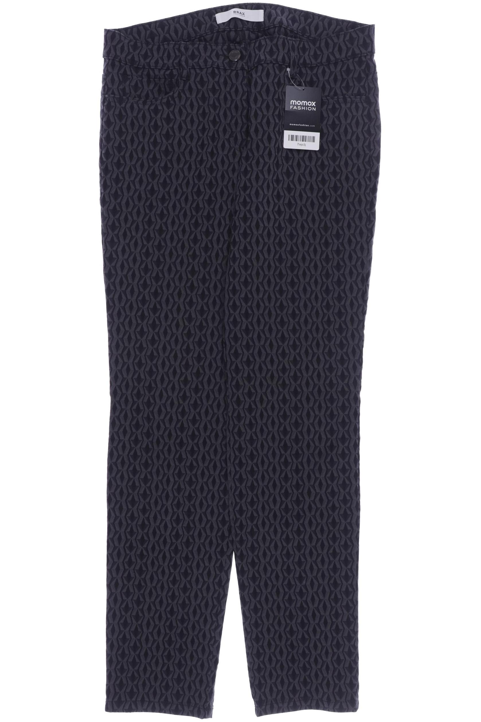 

BRAX Damen Stoffhose, grau