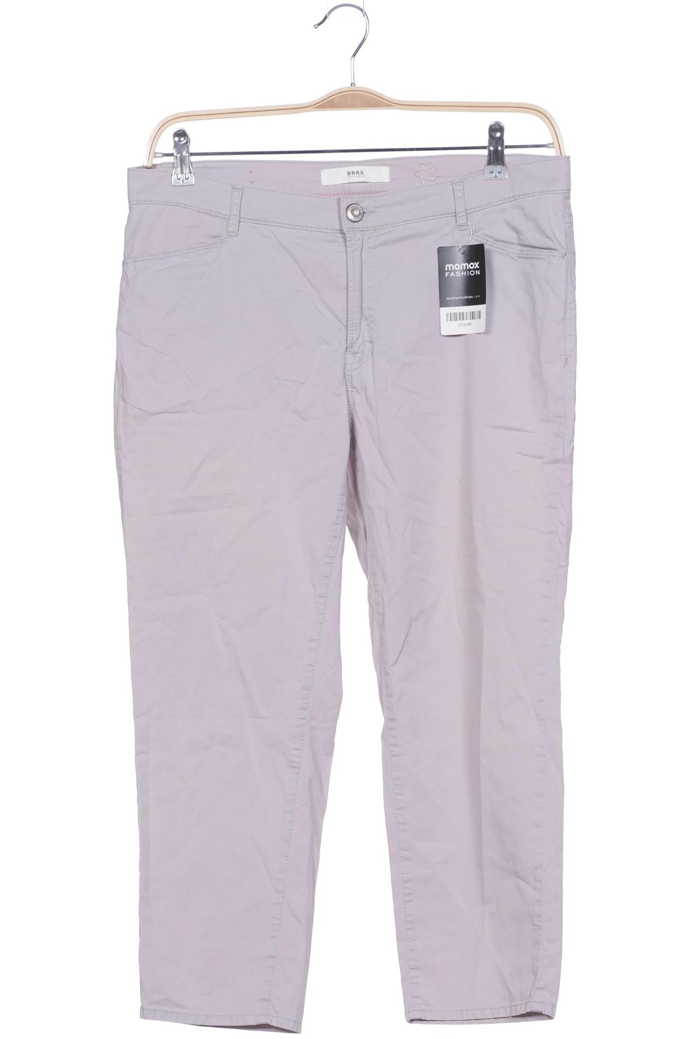 

Brax Damen Stoffhose, pink, Gr. 42