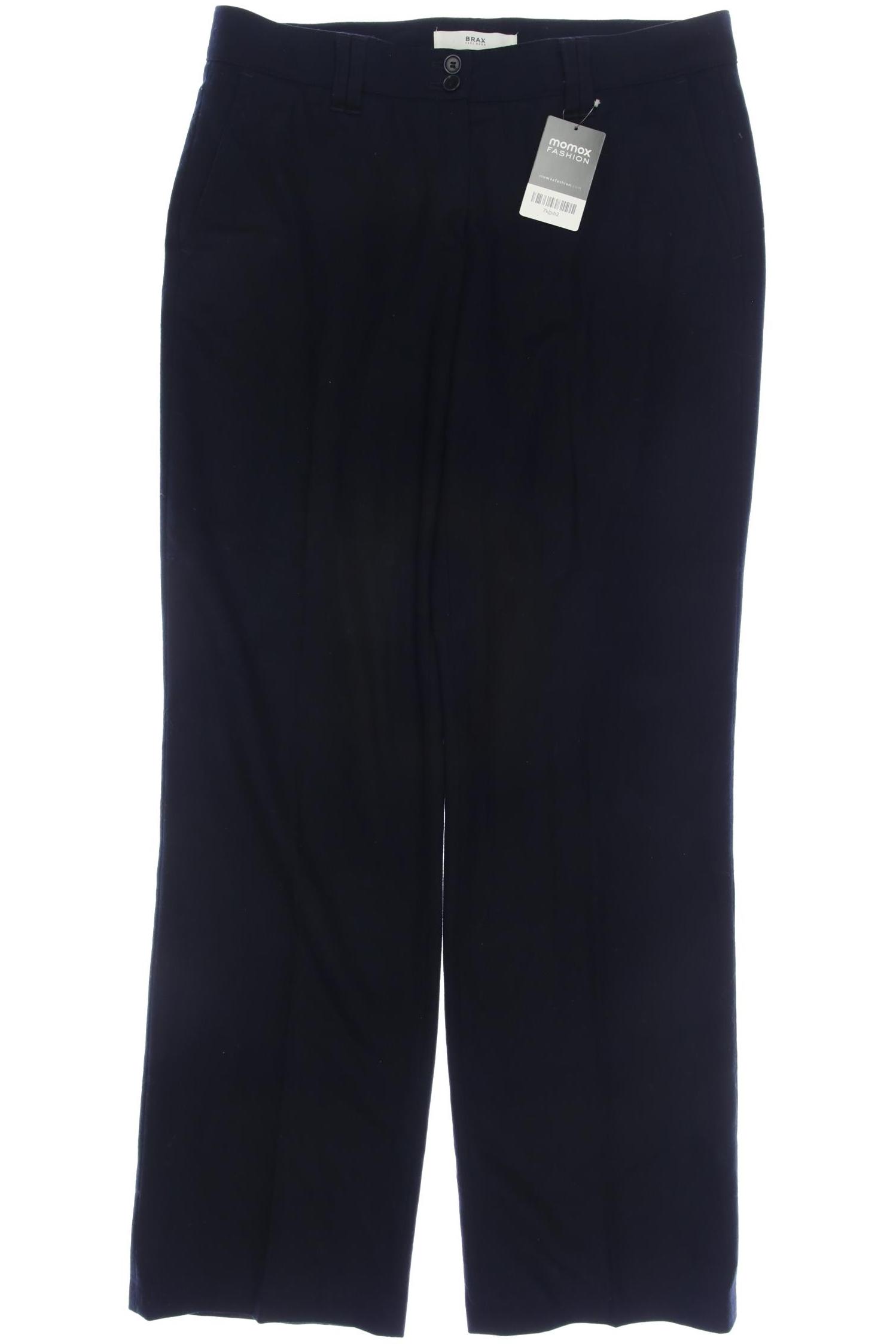 

Brax Damen Stoffhose, schwarz, Gr. 42