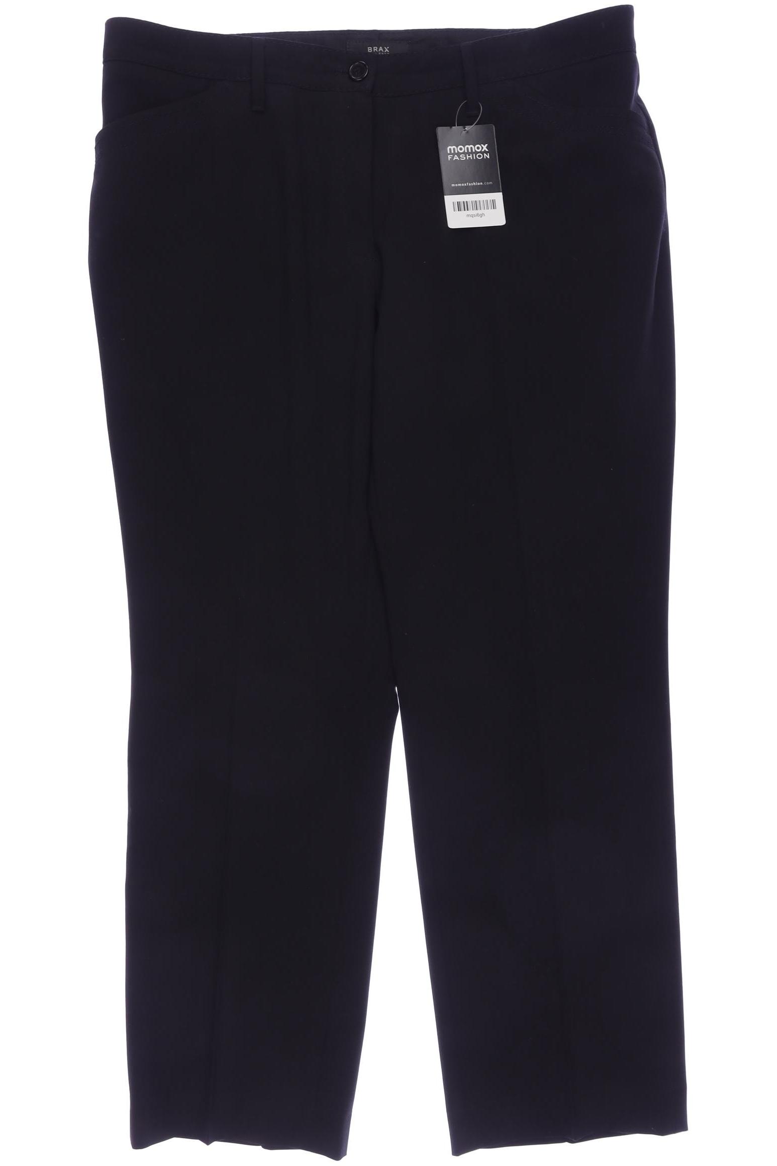 

Brax Damen Stoffhose, schwarz, Gr. 34