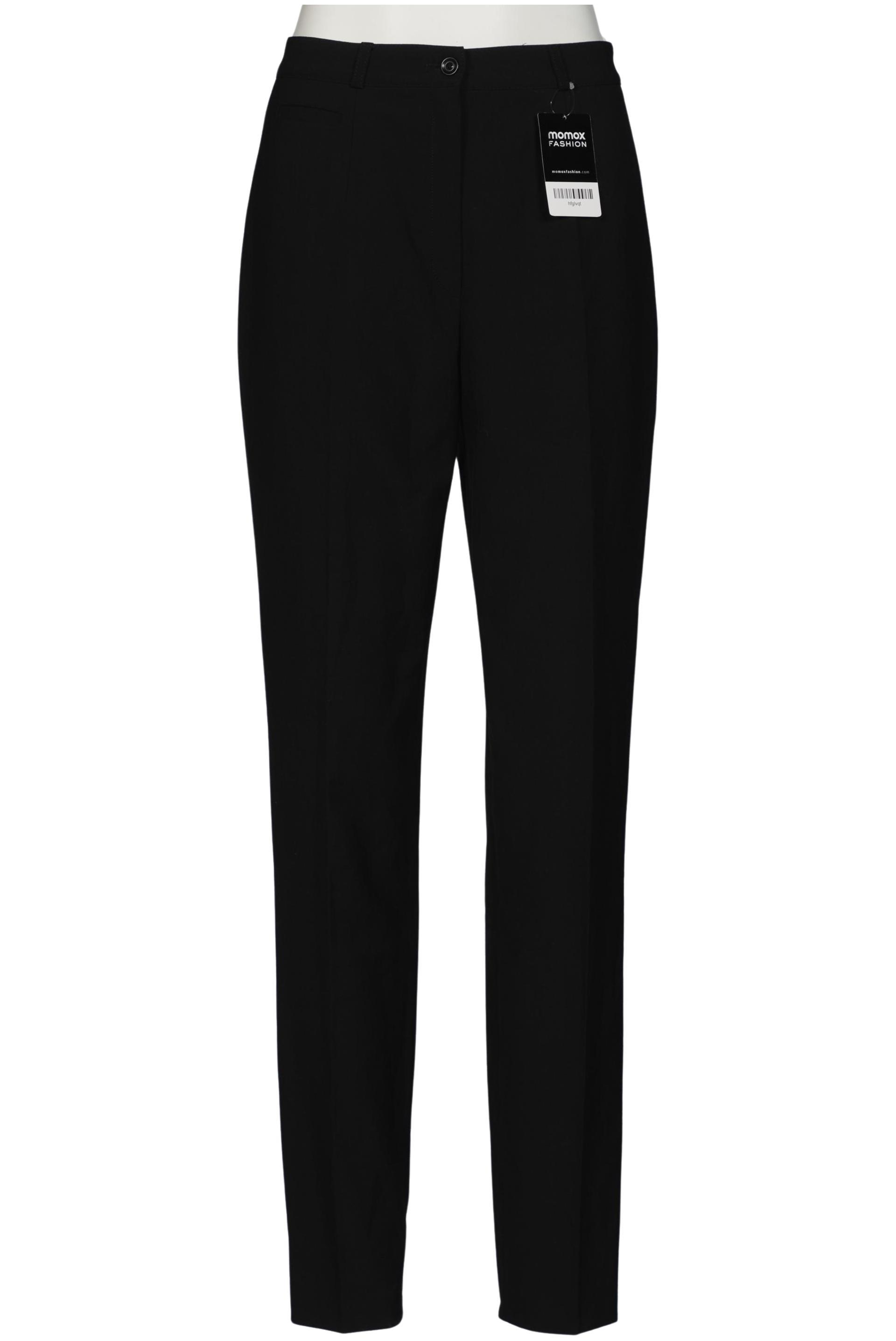 

Brax Damen Stoffhose, schwarz, Gr. 6