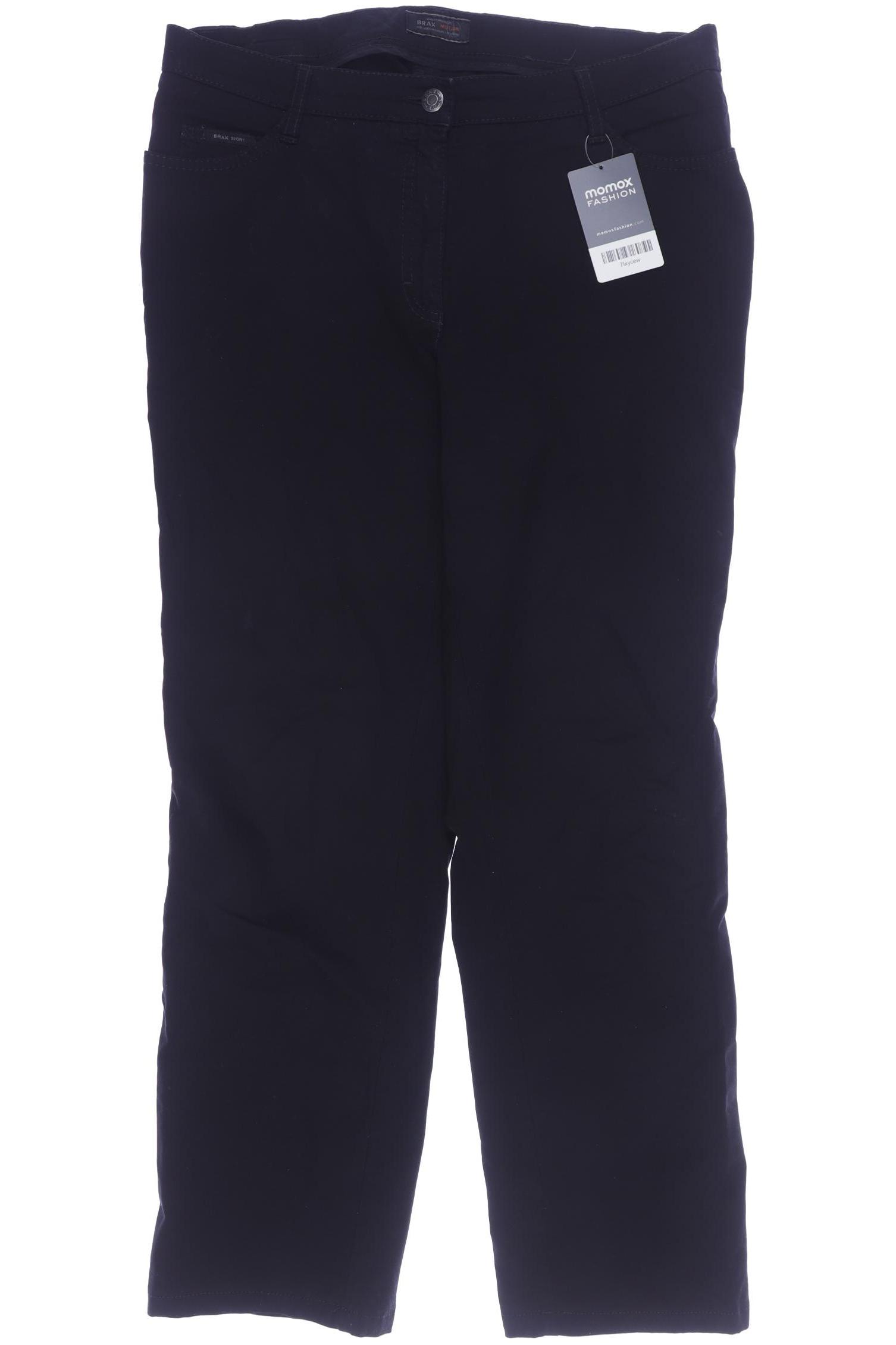

Brax Damen Stoffhose, schwarz, Gr. 42