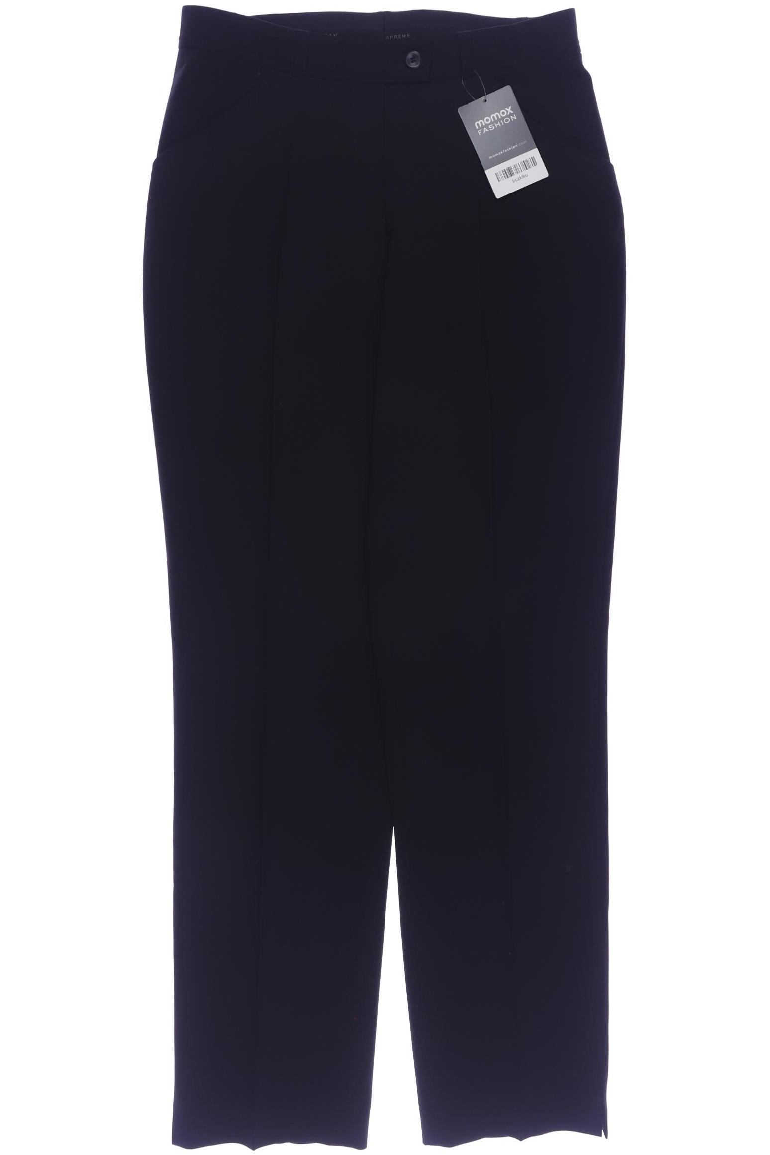 

Brax Damen Stoffhose, schwarz, Gr. 36