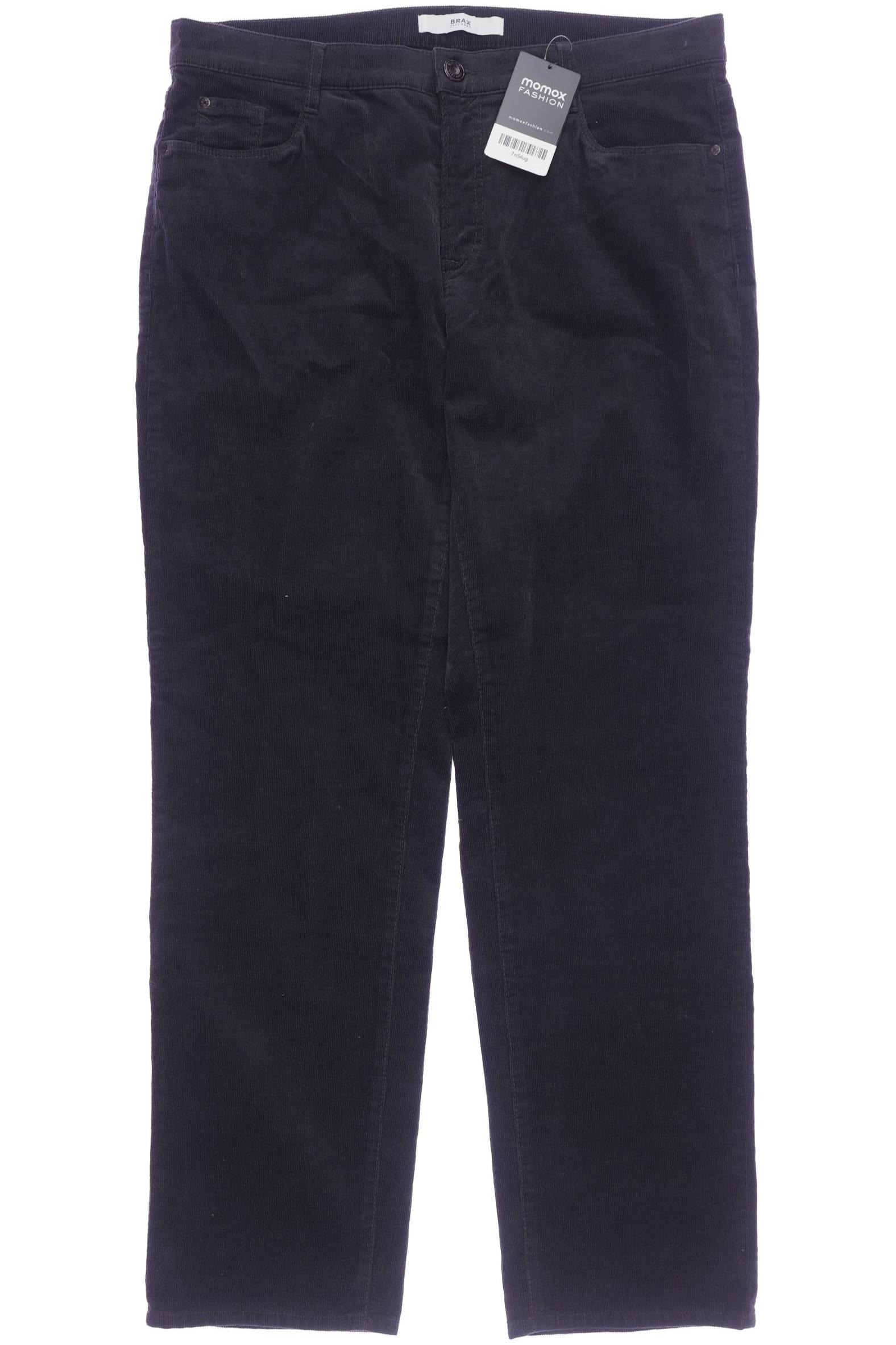 Thumbnail - Brax Damen Stoffhose, grau, Gr. 42