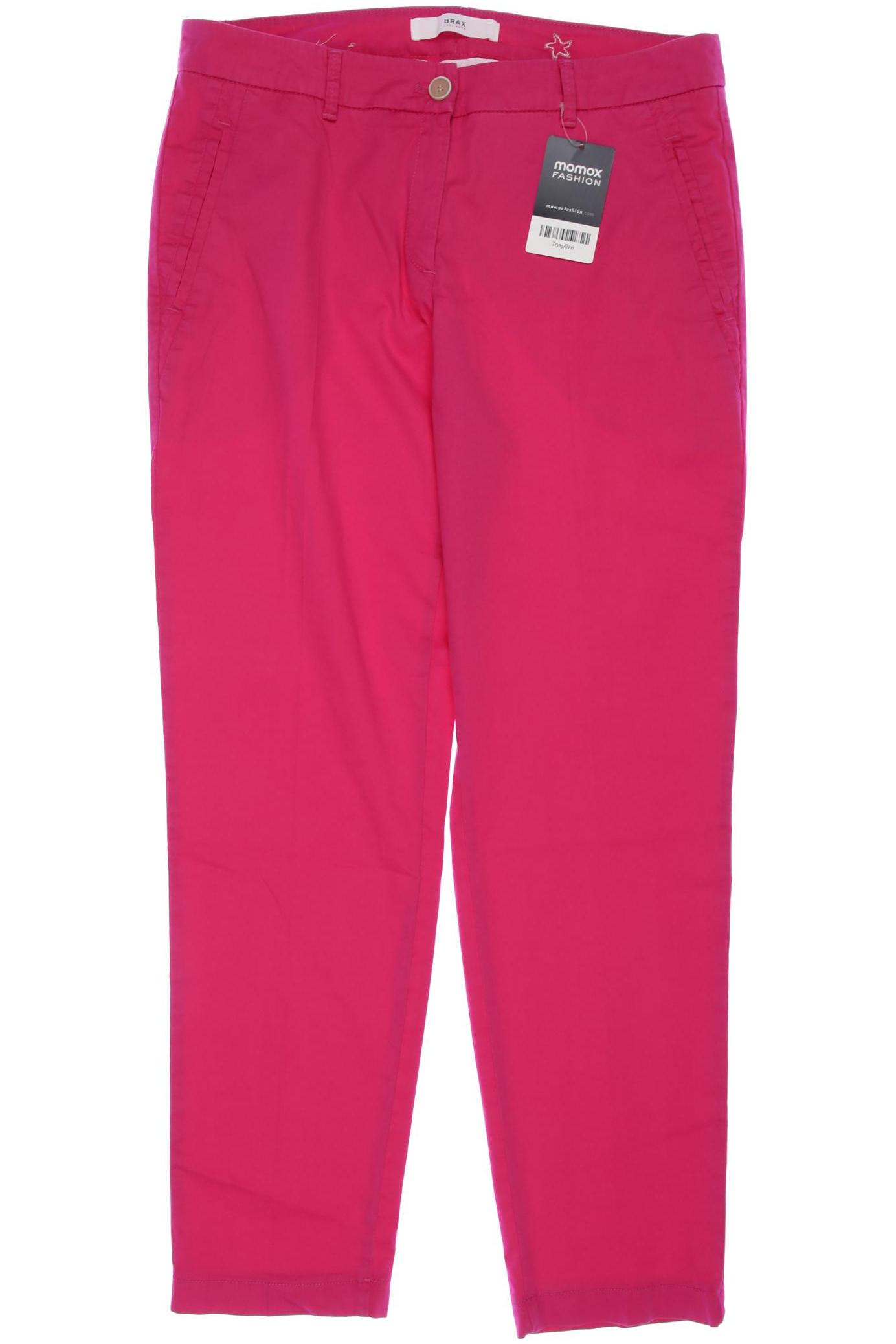 

Brax Damen Stoffhose, pink, Gr. 29