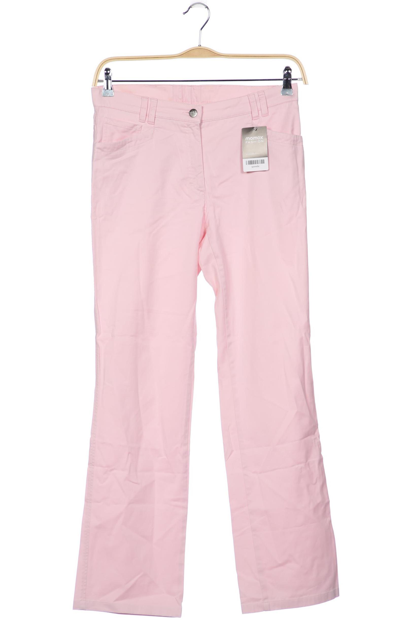 

Brax Damen Stoffhose, pink, Gr. 30